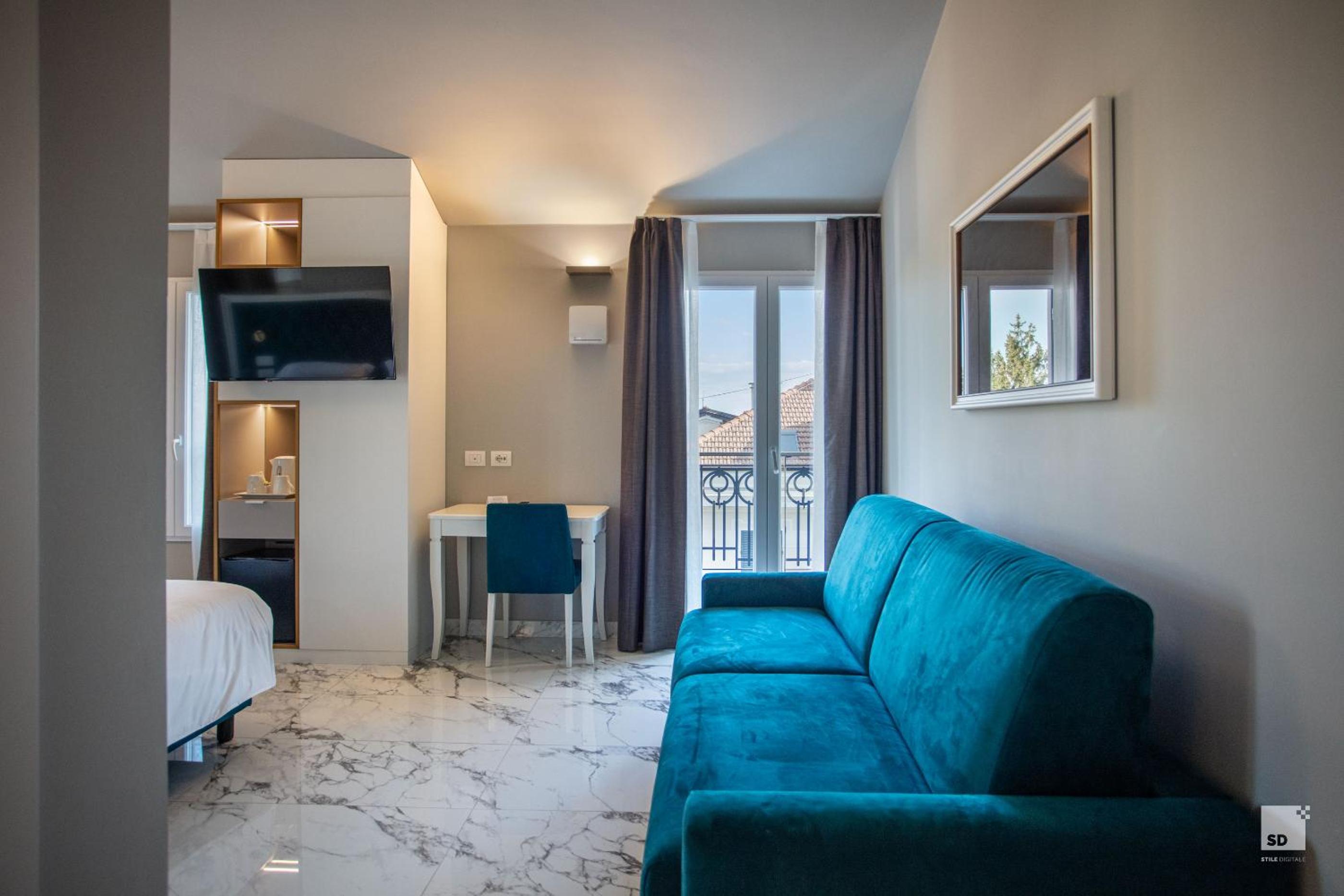 Hotel Villa Elena, photo 60