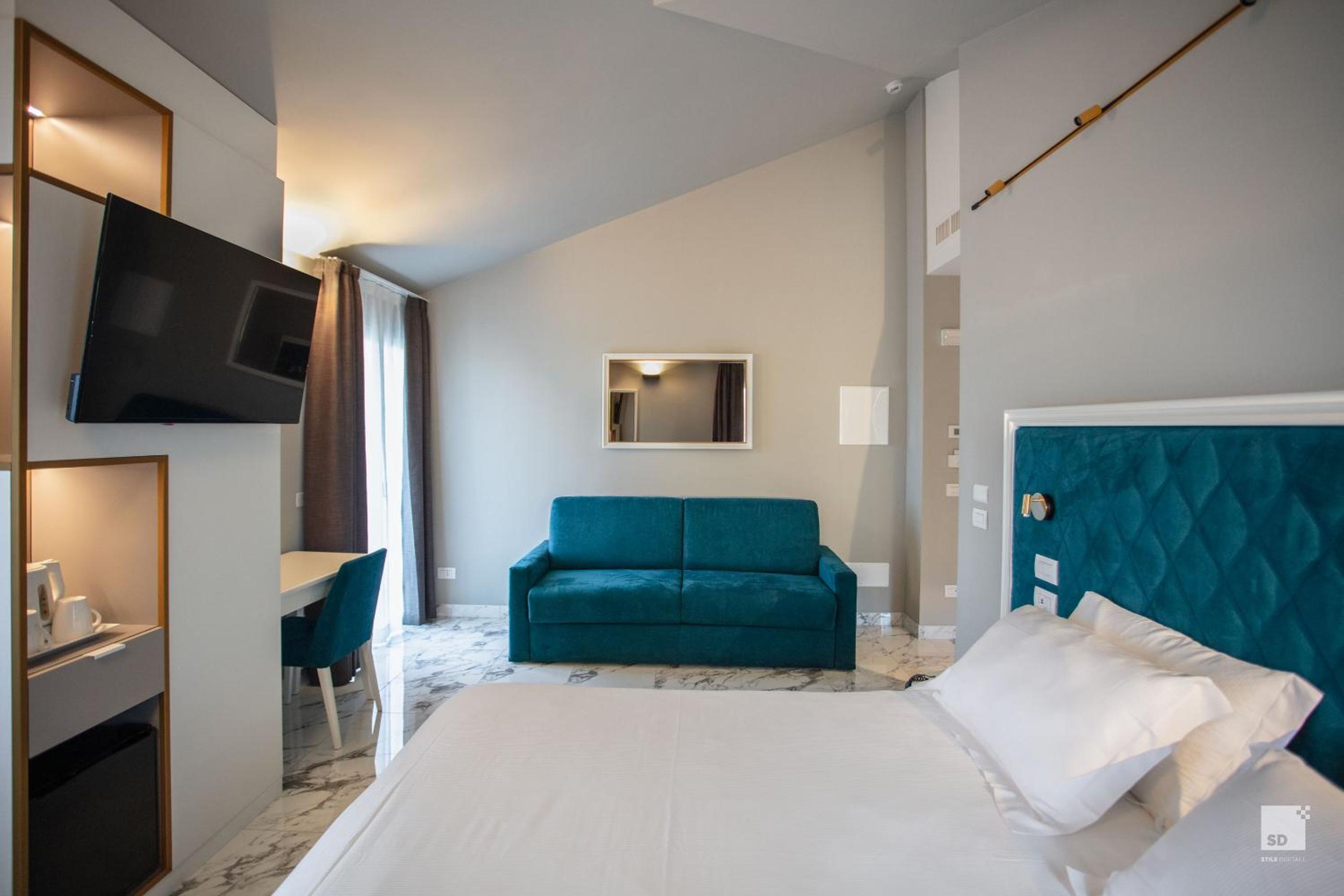 Hotel Villa Elena, photo 3