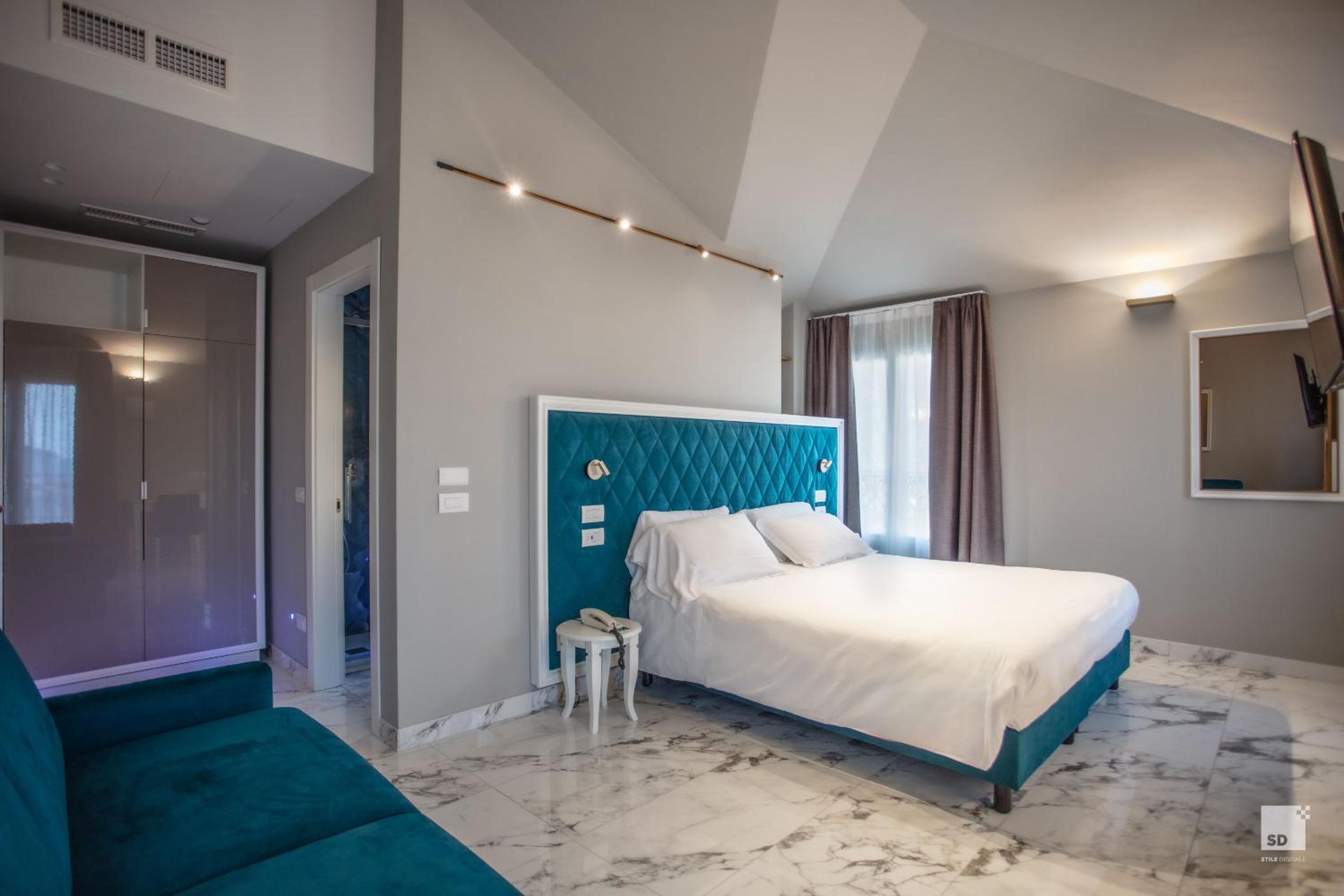 Hotel Villa Elena, photo 69