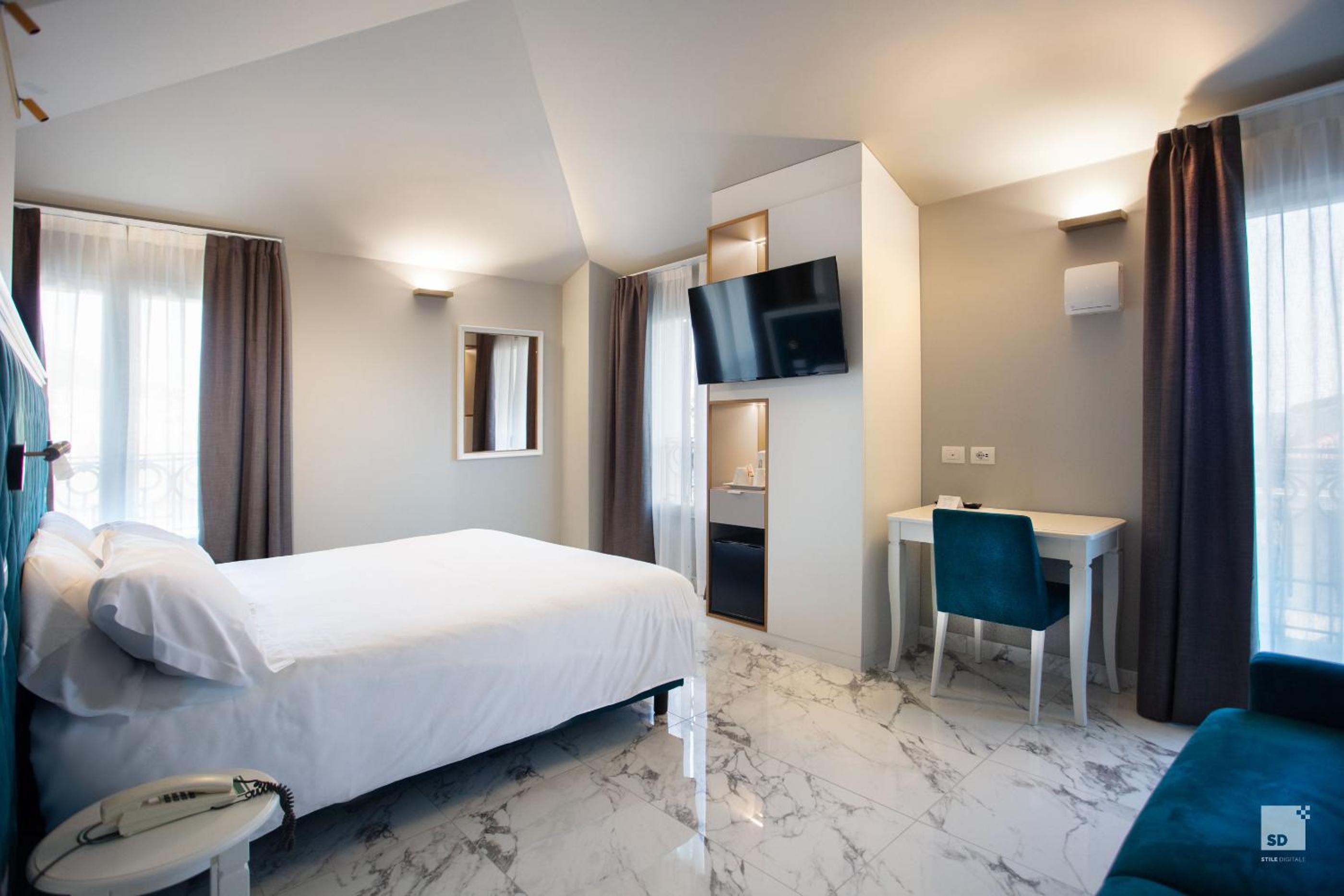 Hotel Villa Elena, photo 5
