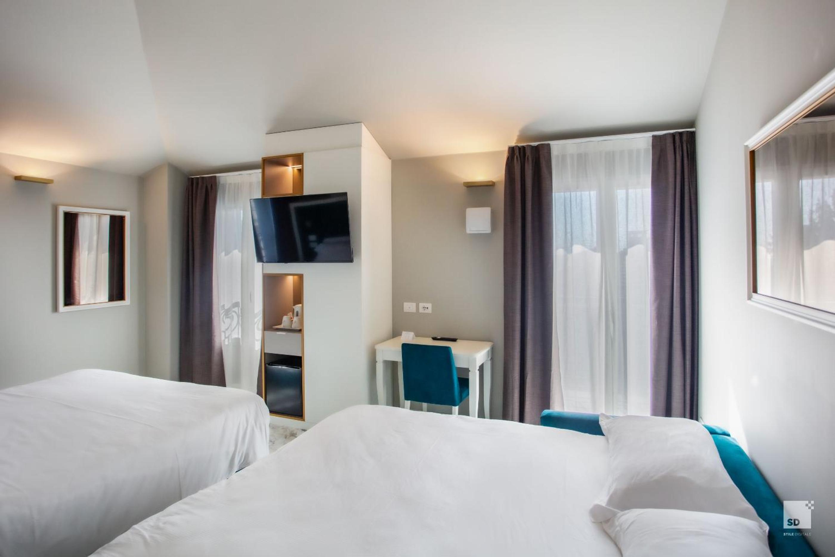 Hotel Villa Elena, photo 16