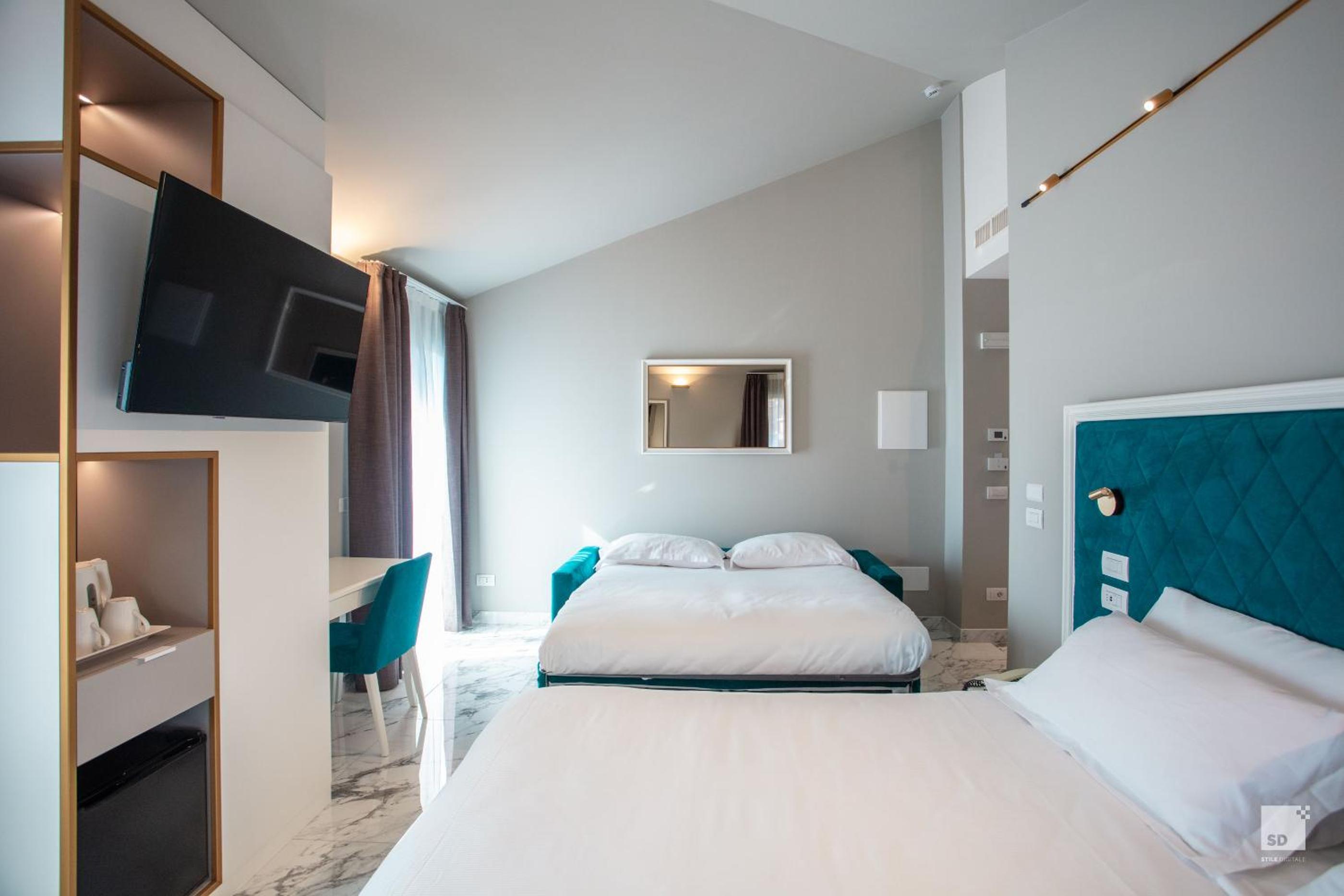 Hotel Villa Elena, photo 51