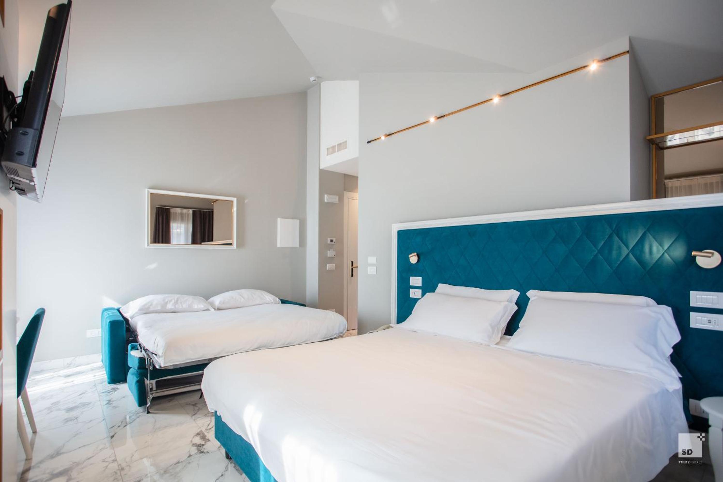 Hotel Villa Elena, photo 44