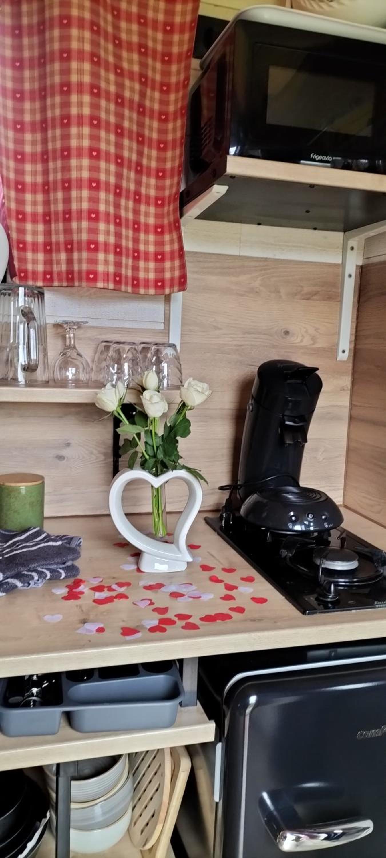 tiny house