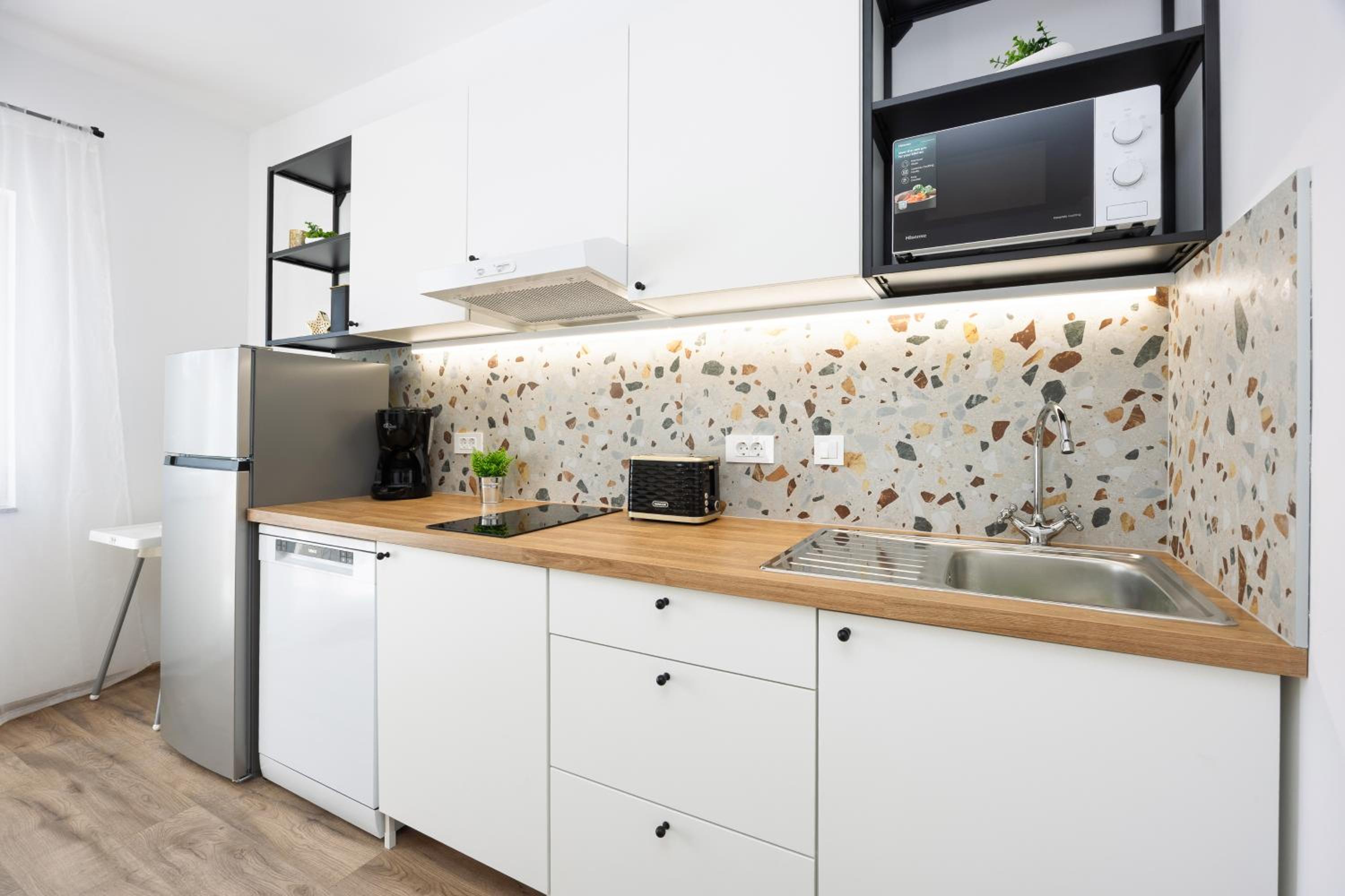 DV Apartment