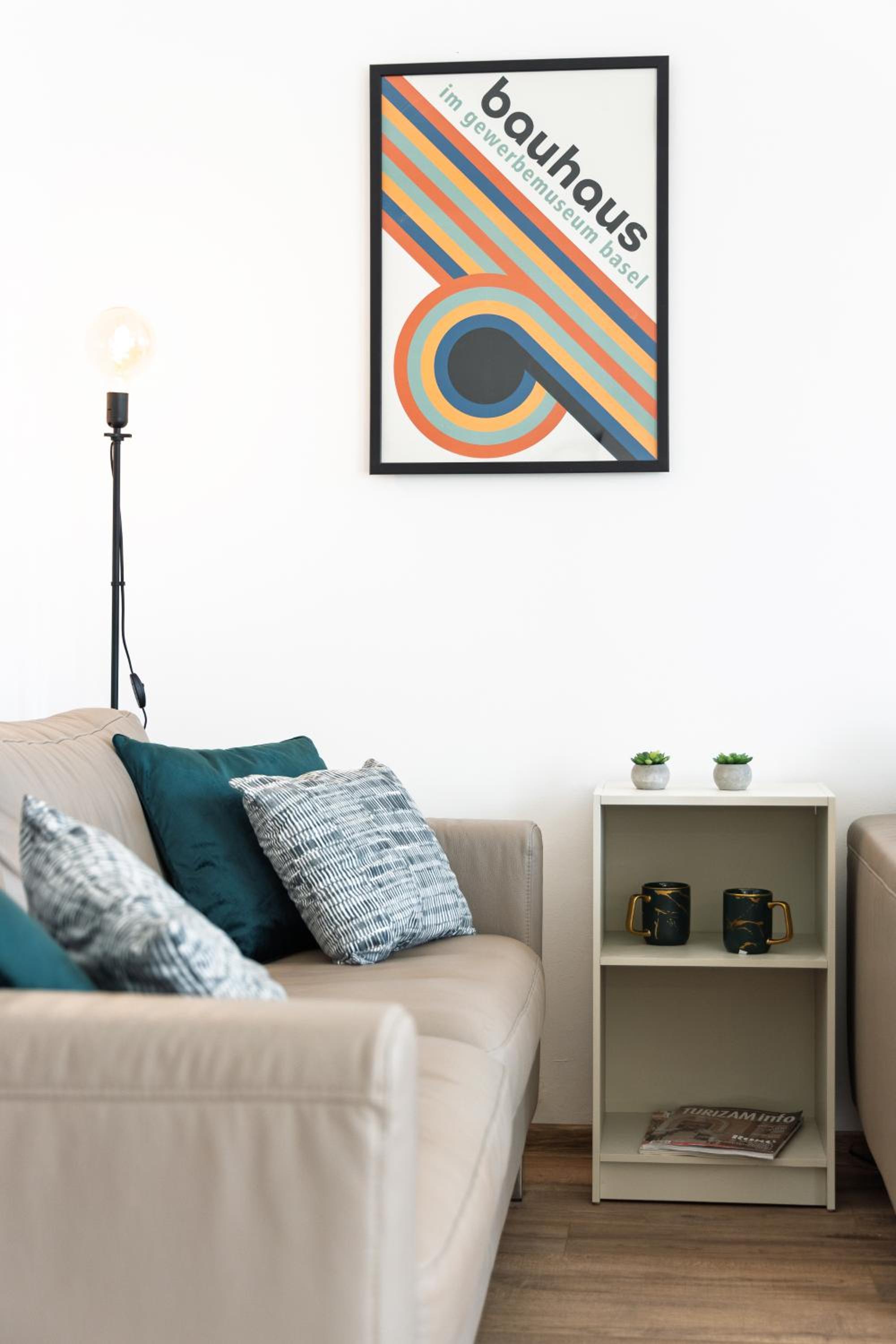 DV Apartment