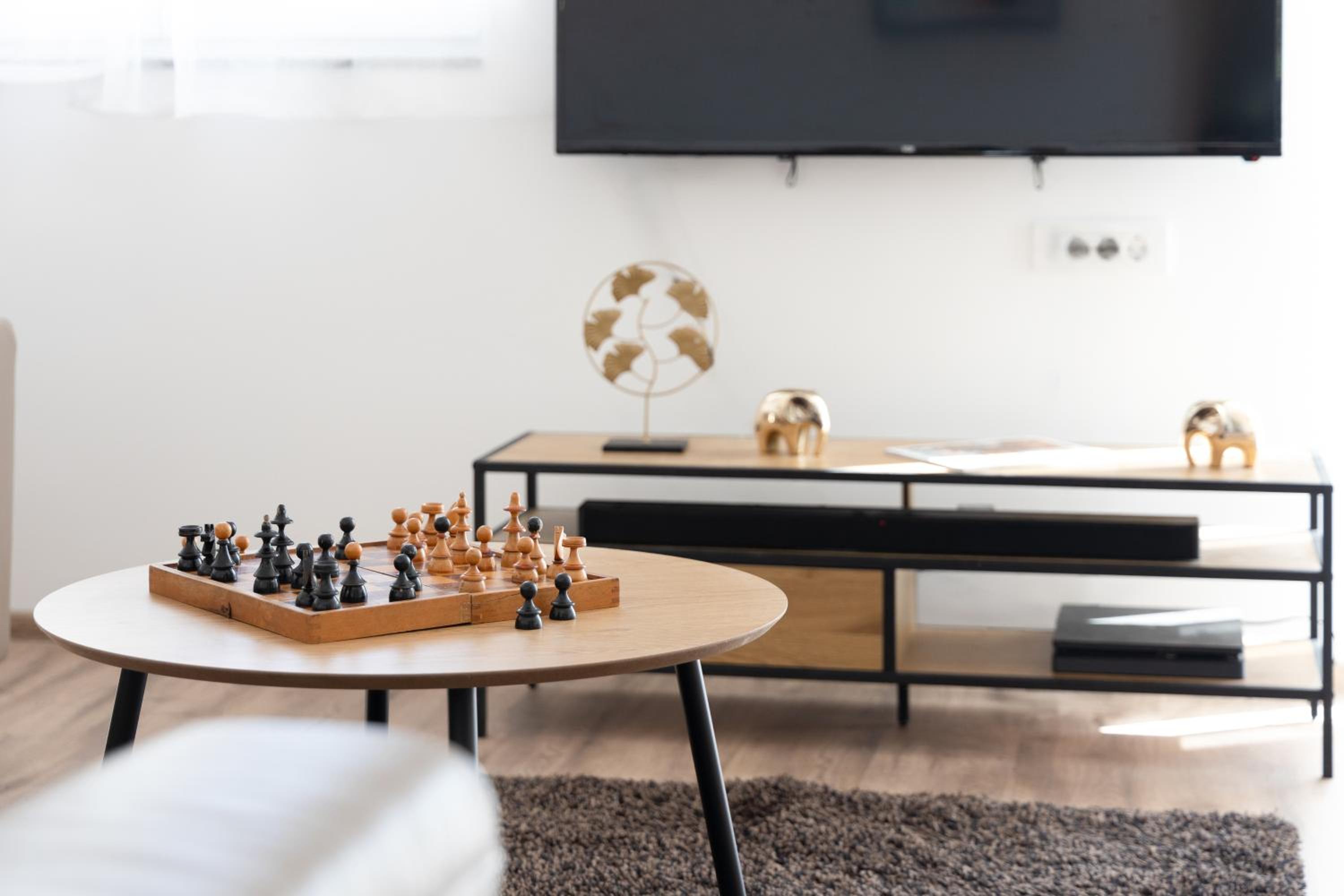 DV Apartment