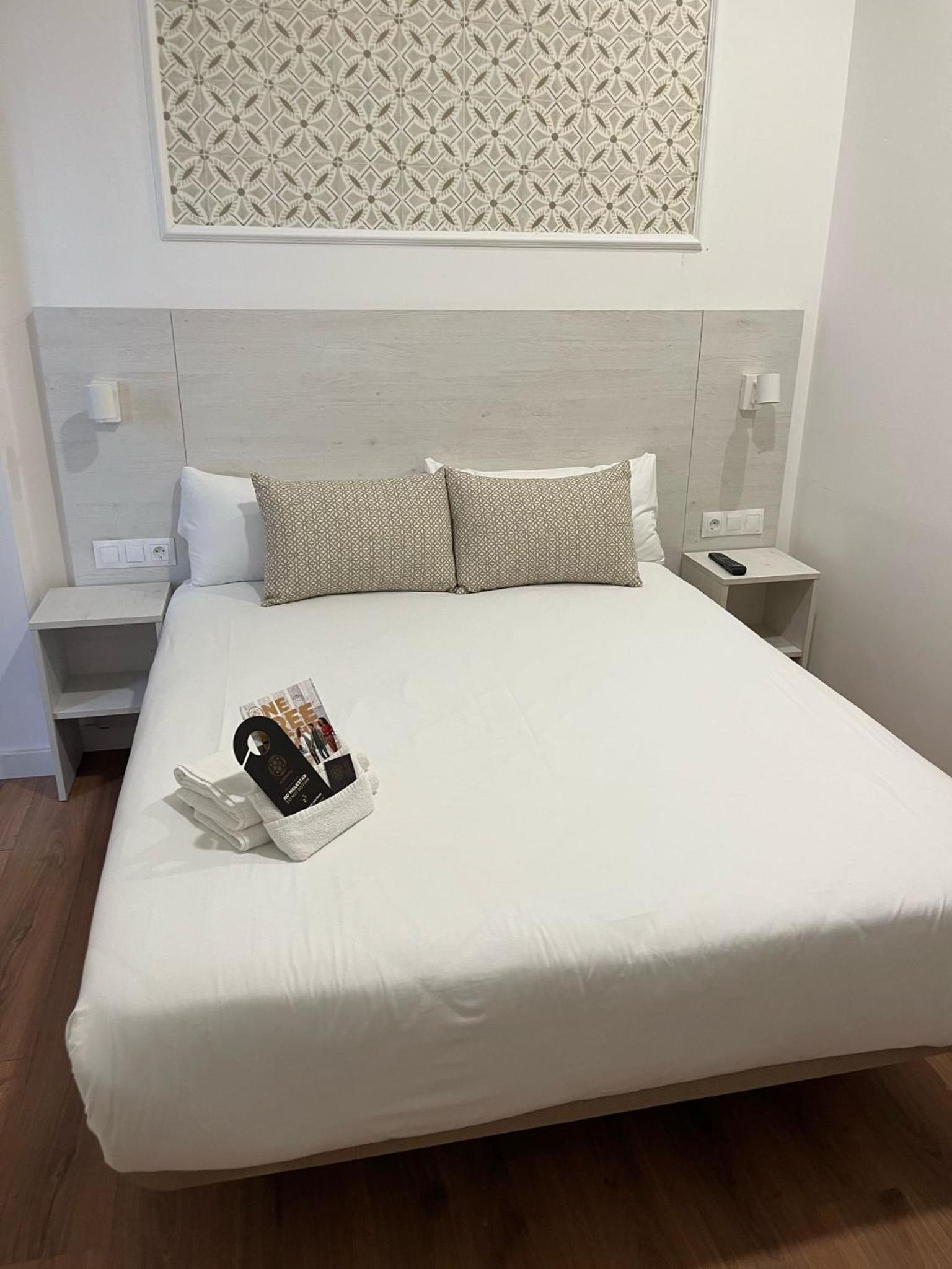 Le Petit Palü Sevilla