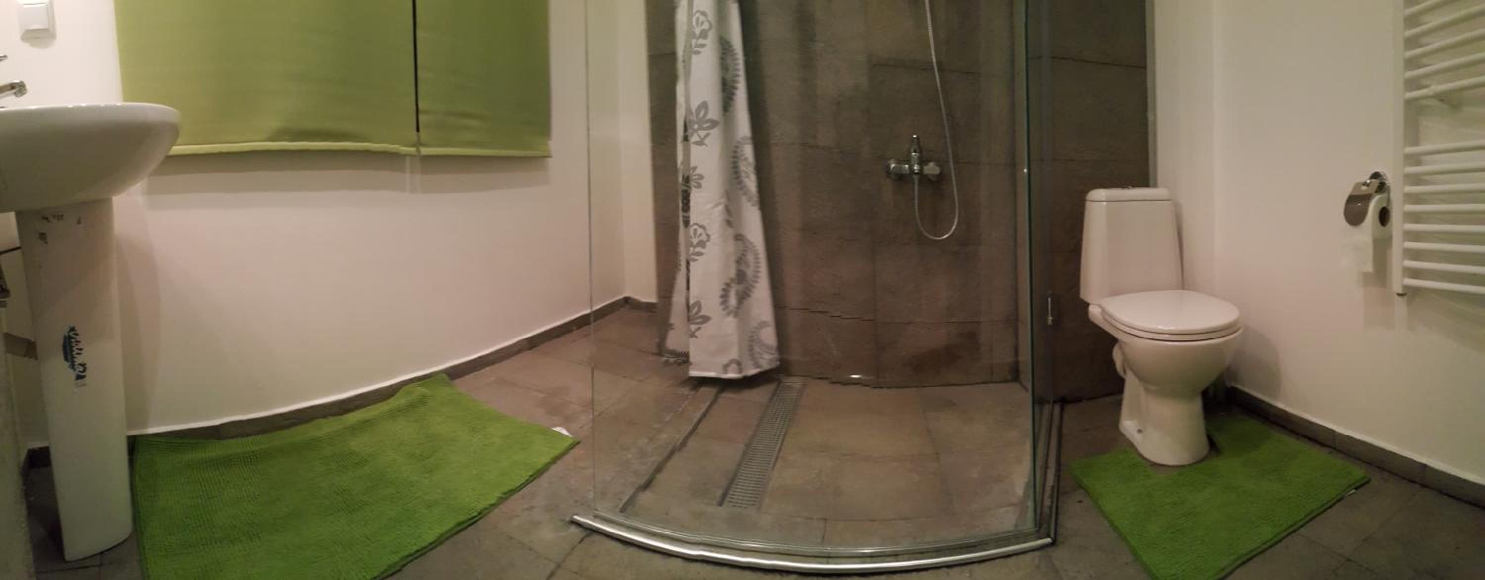 Snow Pearl Residence & FREE SPA