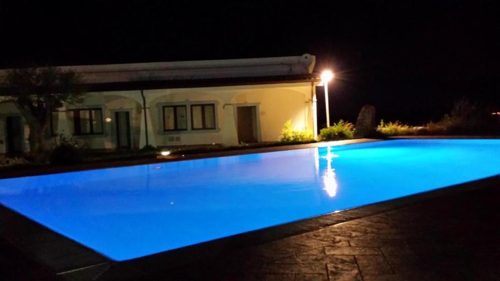 Agriturismo Irghitula