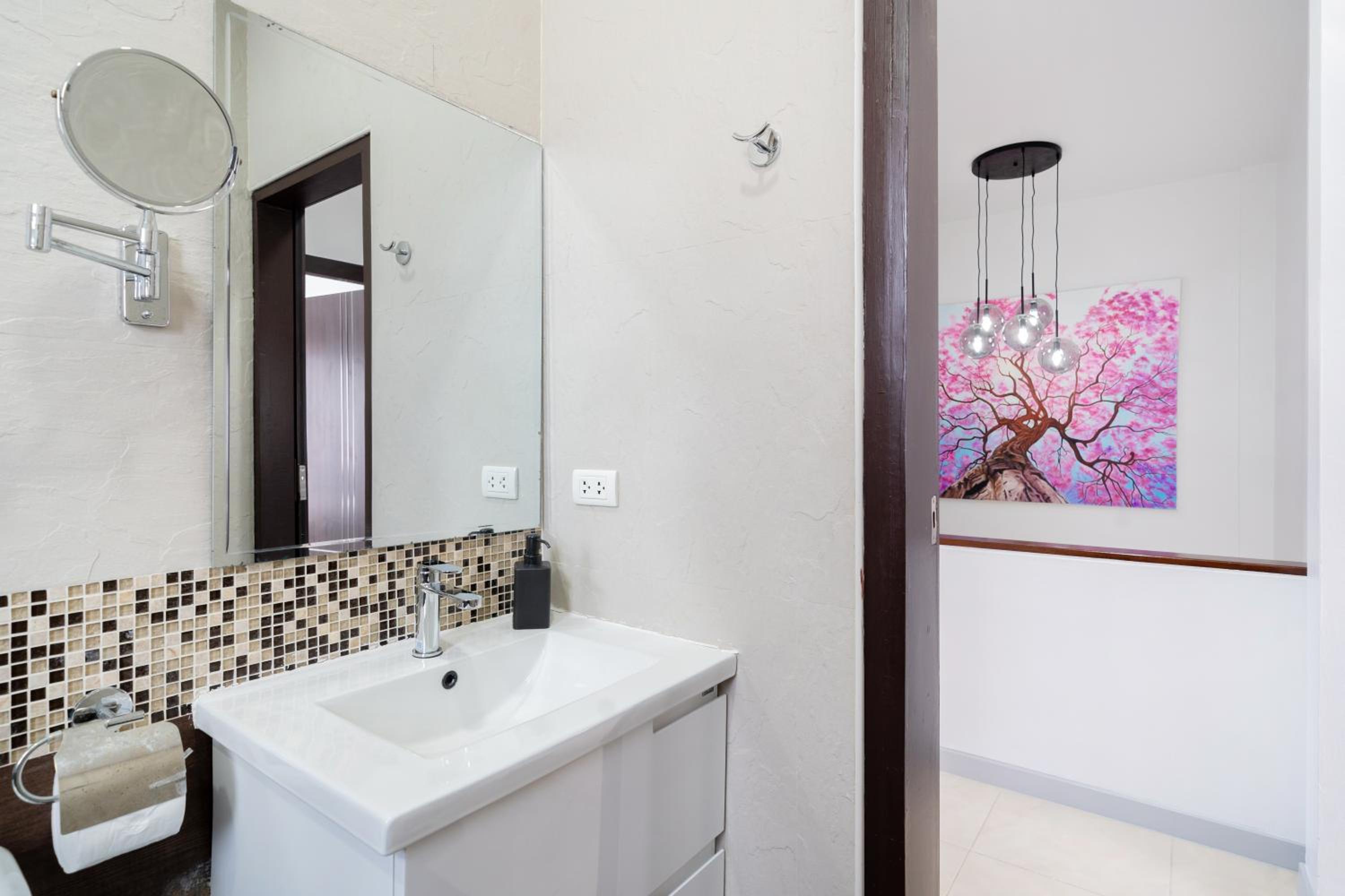 Duplex Style 3-BR Corner Private Pool Villa