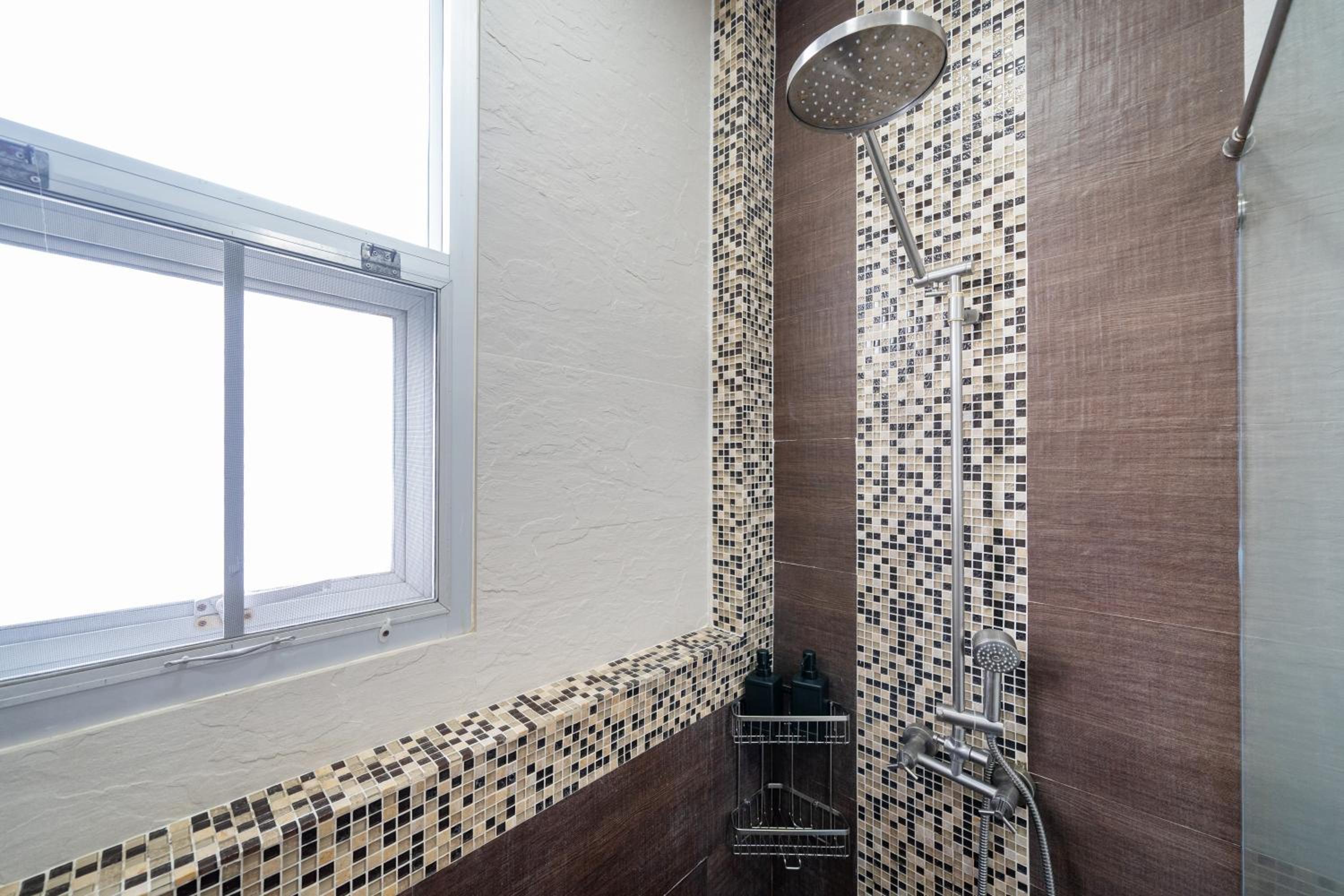 Duplex Style 3-BR Corner Private Pool Villa