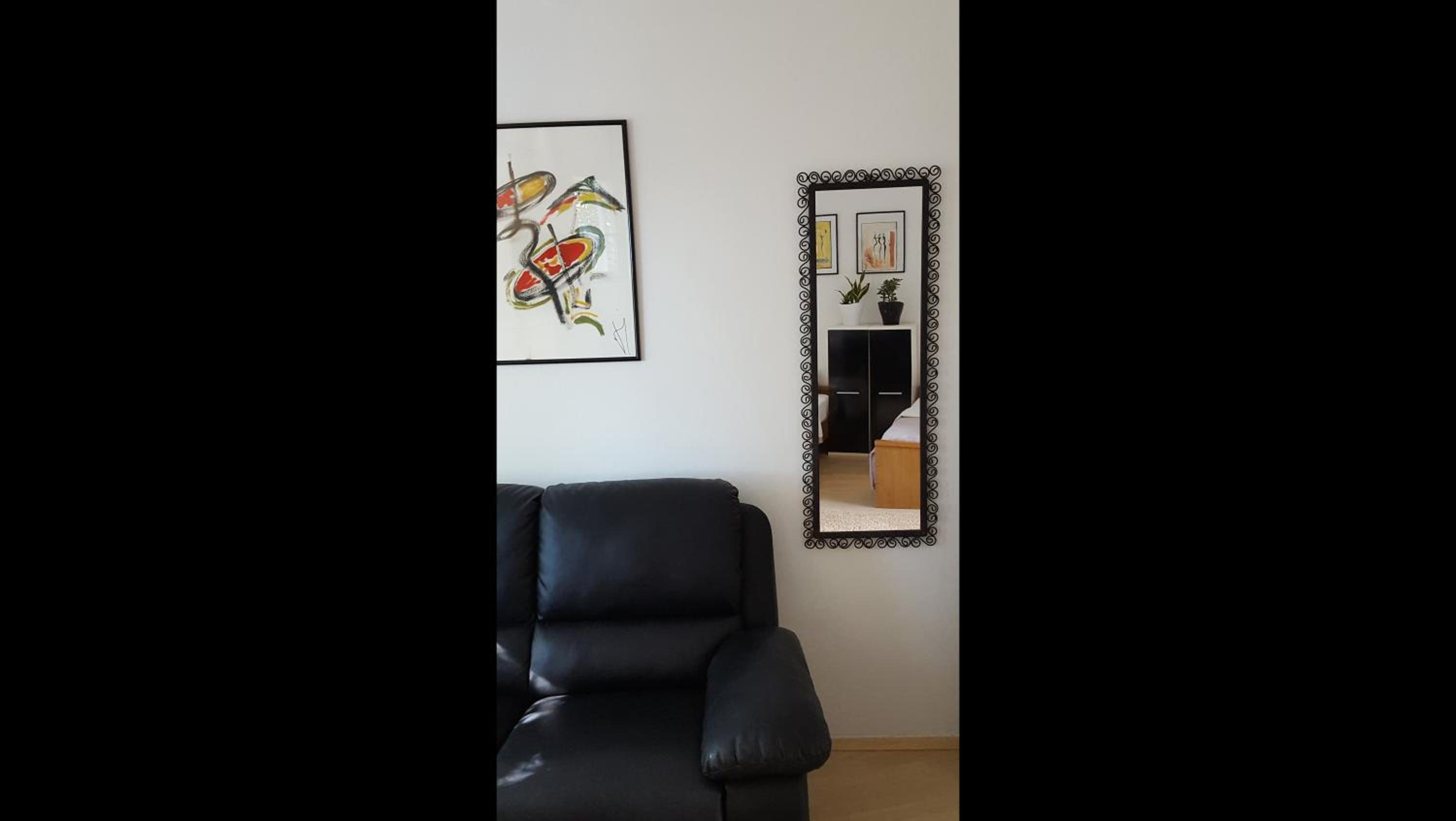 Turtle Apartments