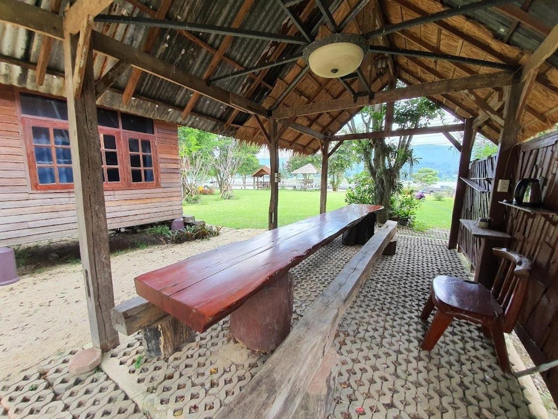 Khuaphunam Wangnamkhiow, Wang Nam Khieo, Thailandia - 3
