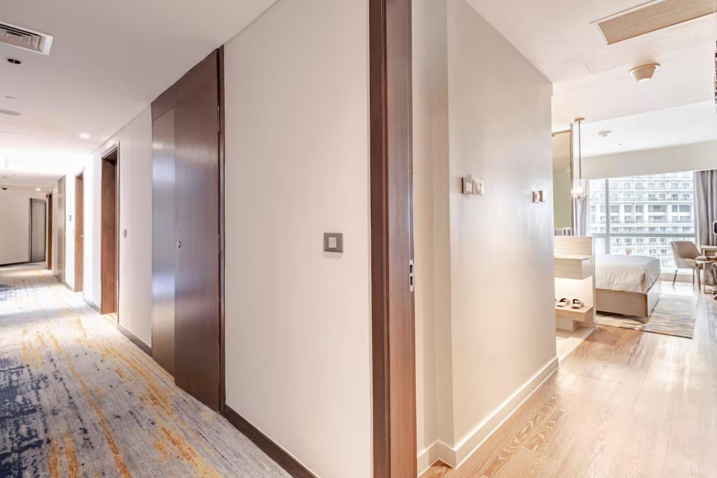 Novotel Executive Hotel at Rosalina Acqua Residence Mandaluyong