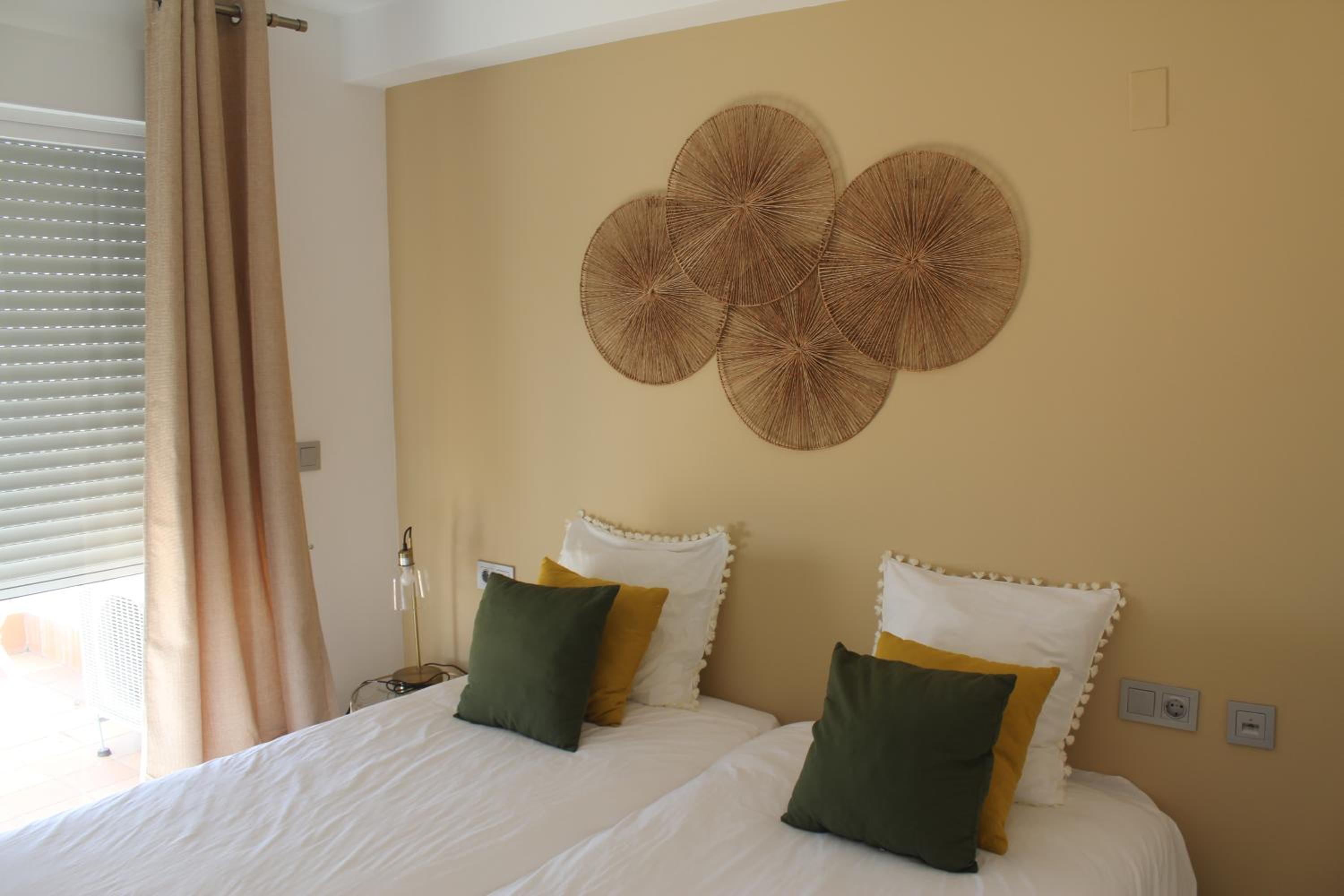 New duplex in La Olla Altea