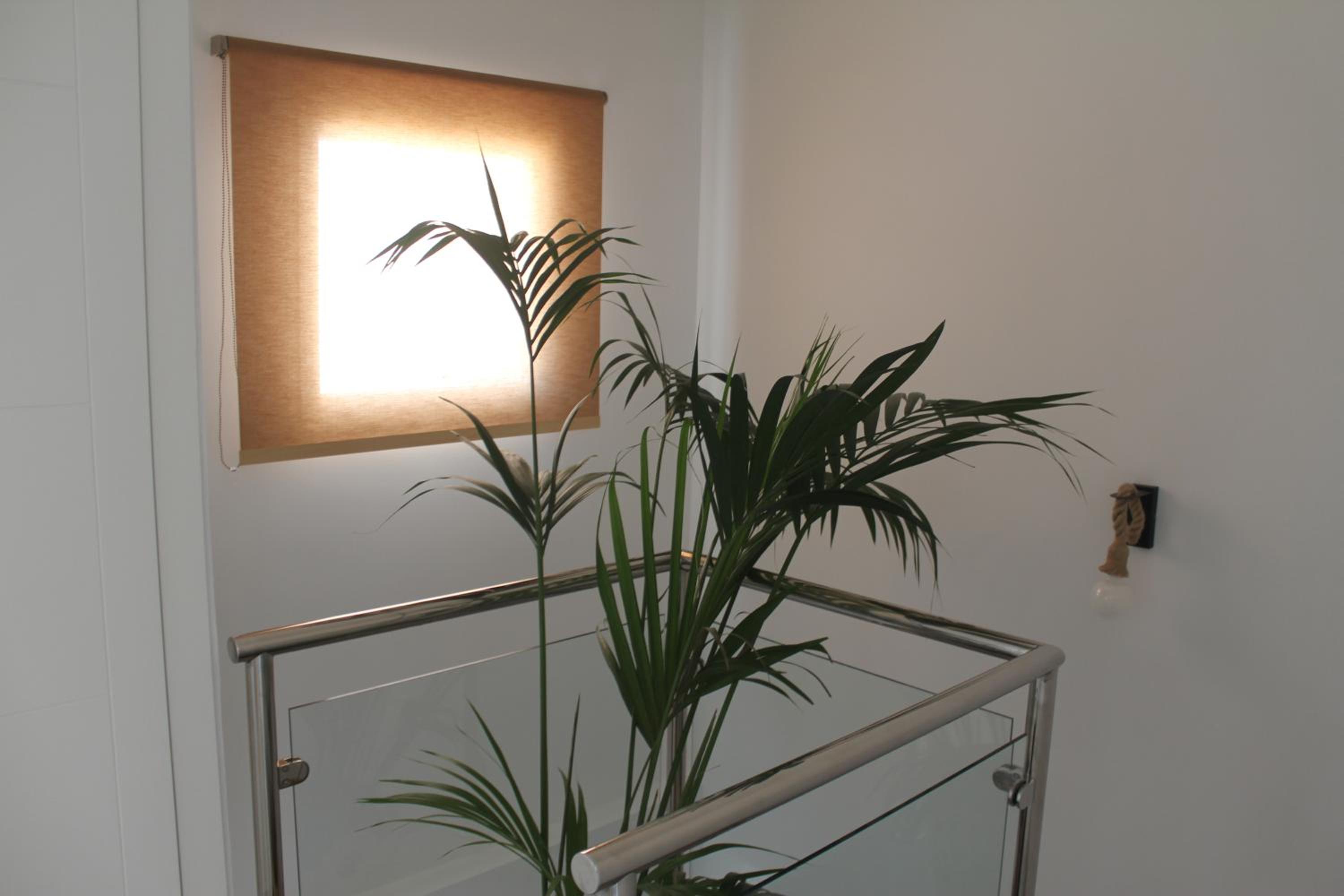 New duplex in La Olla Altea