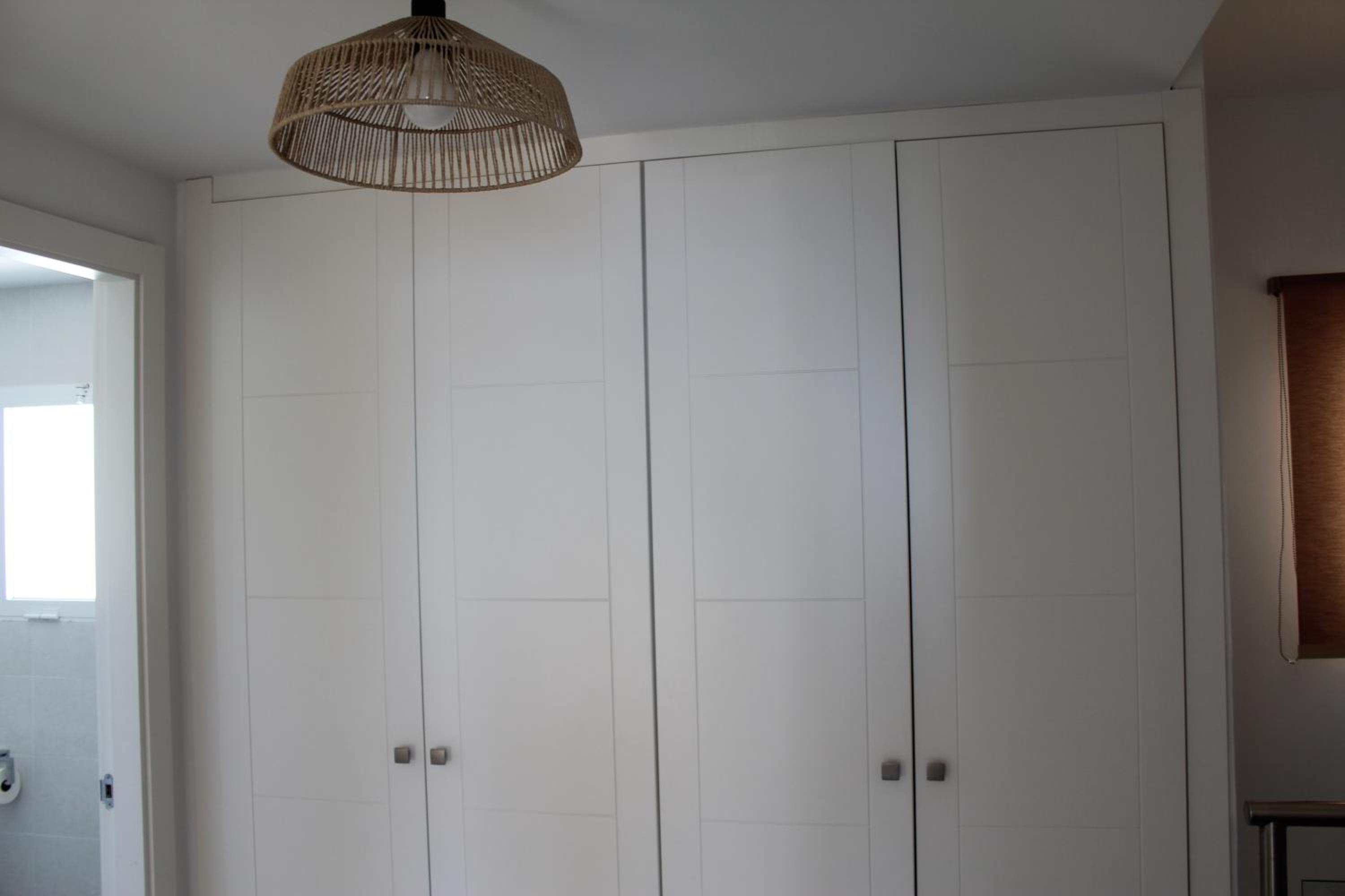 New duplex in La Olla Altea