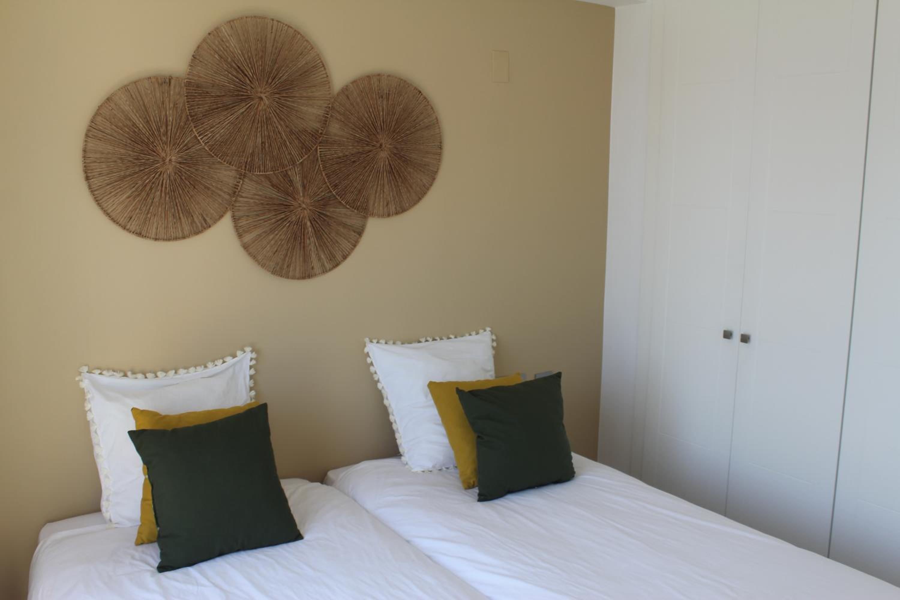 New duplex in La Olla Altea
