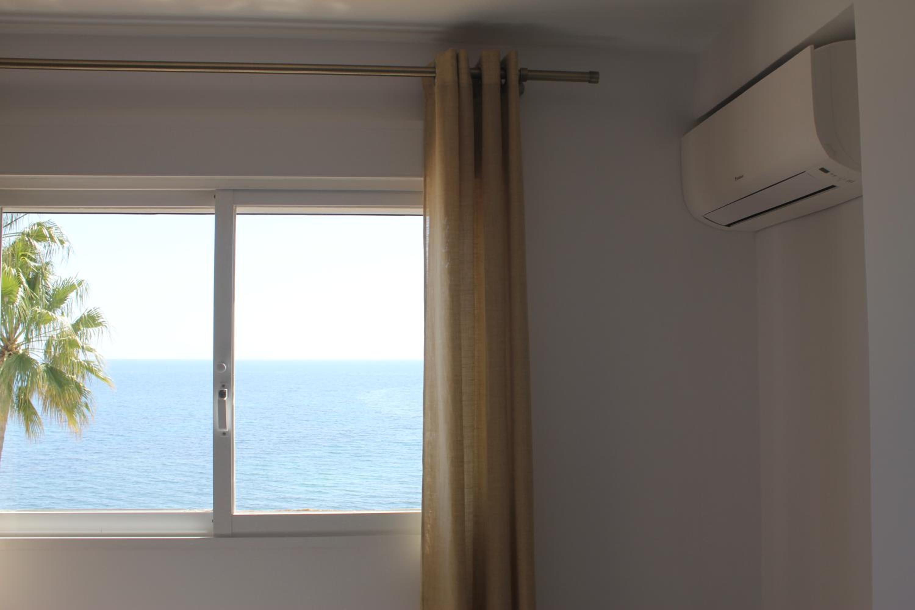 New duplex in La Olla Altea
