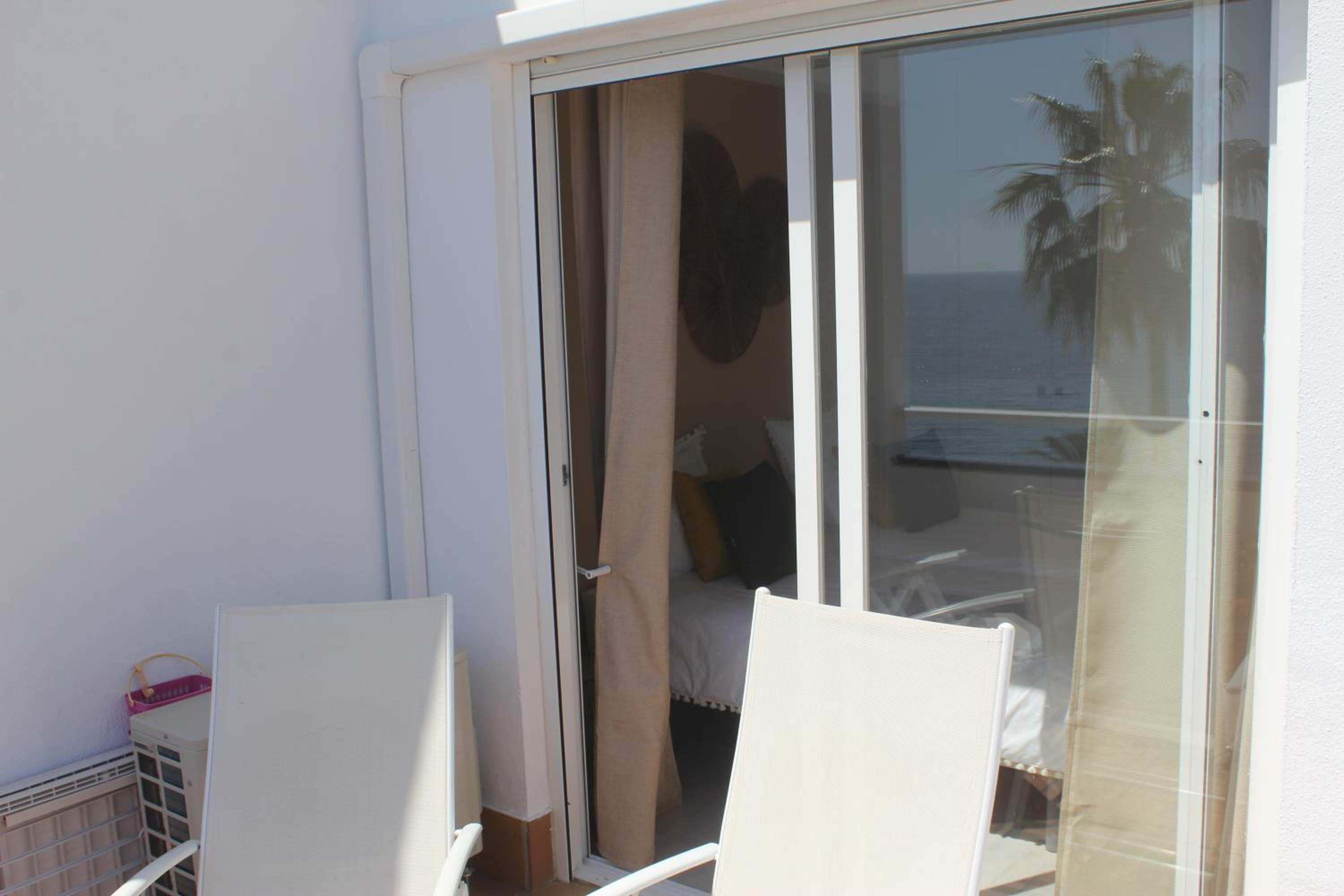 New duplex in La Olla Altea