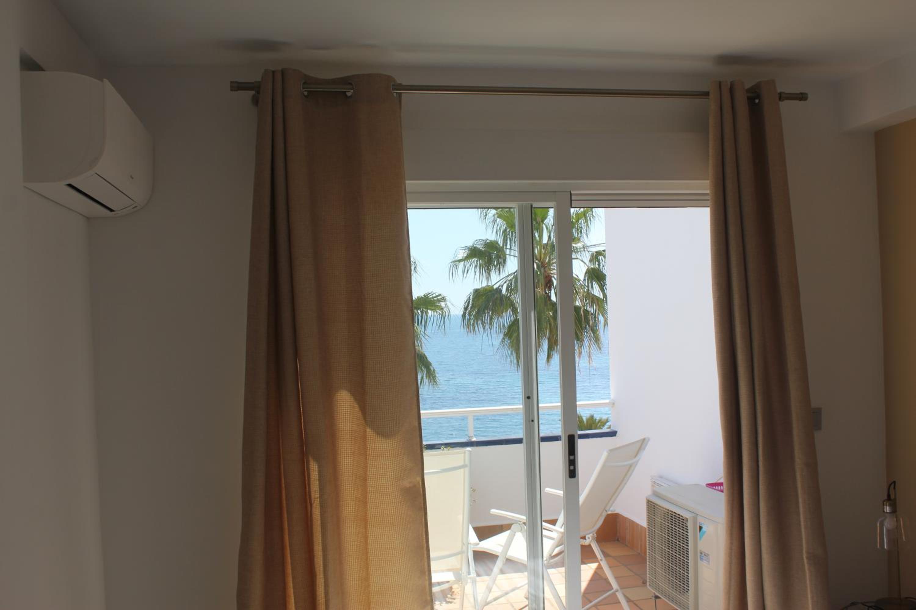 New duplex in La Olla Altea