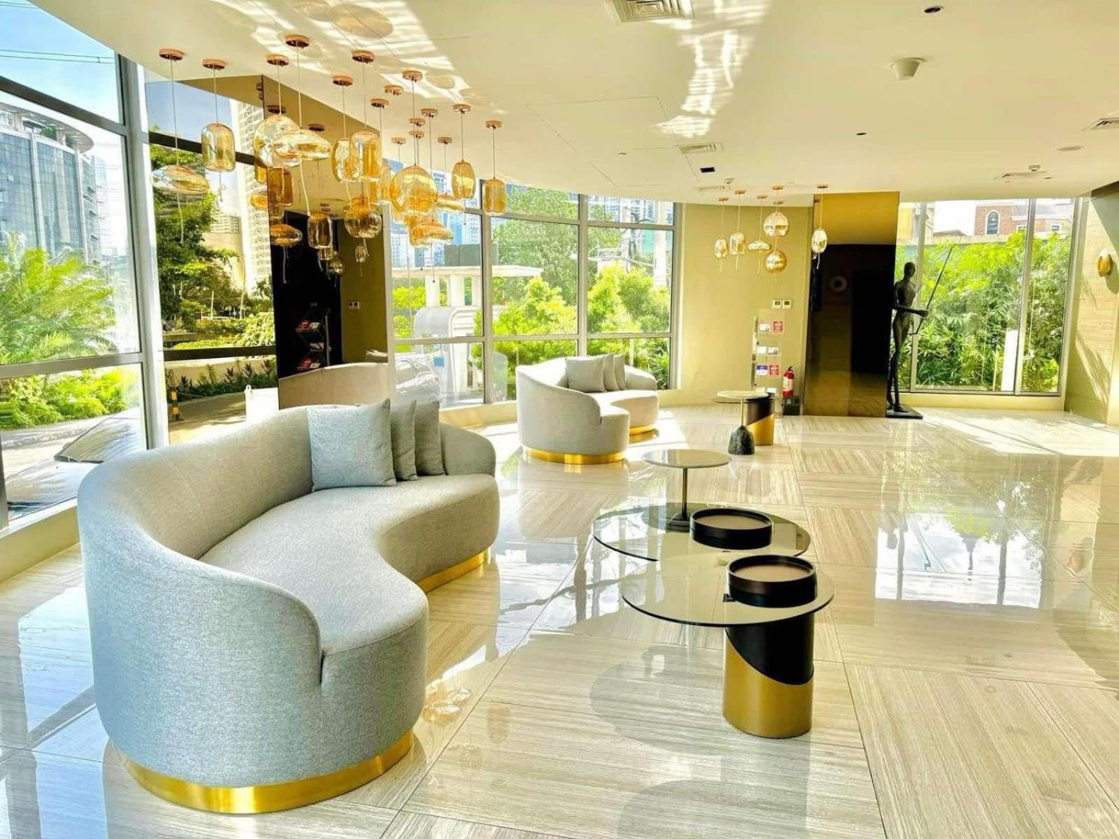 Novotel Executive Hotel at Rosalina Acqua Residence Mandaluyong