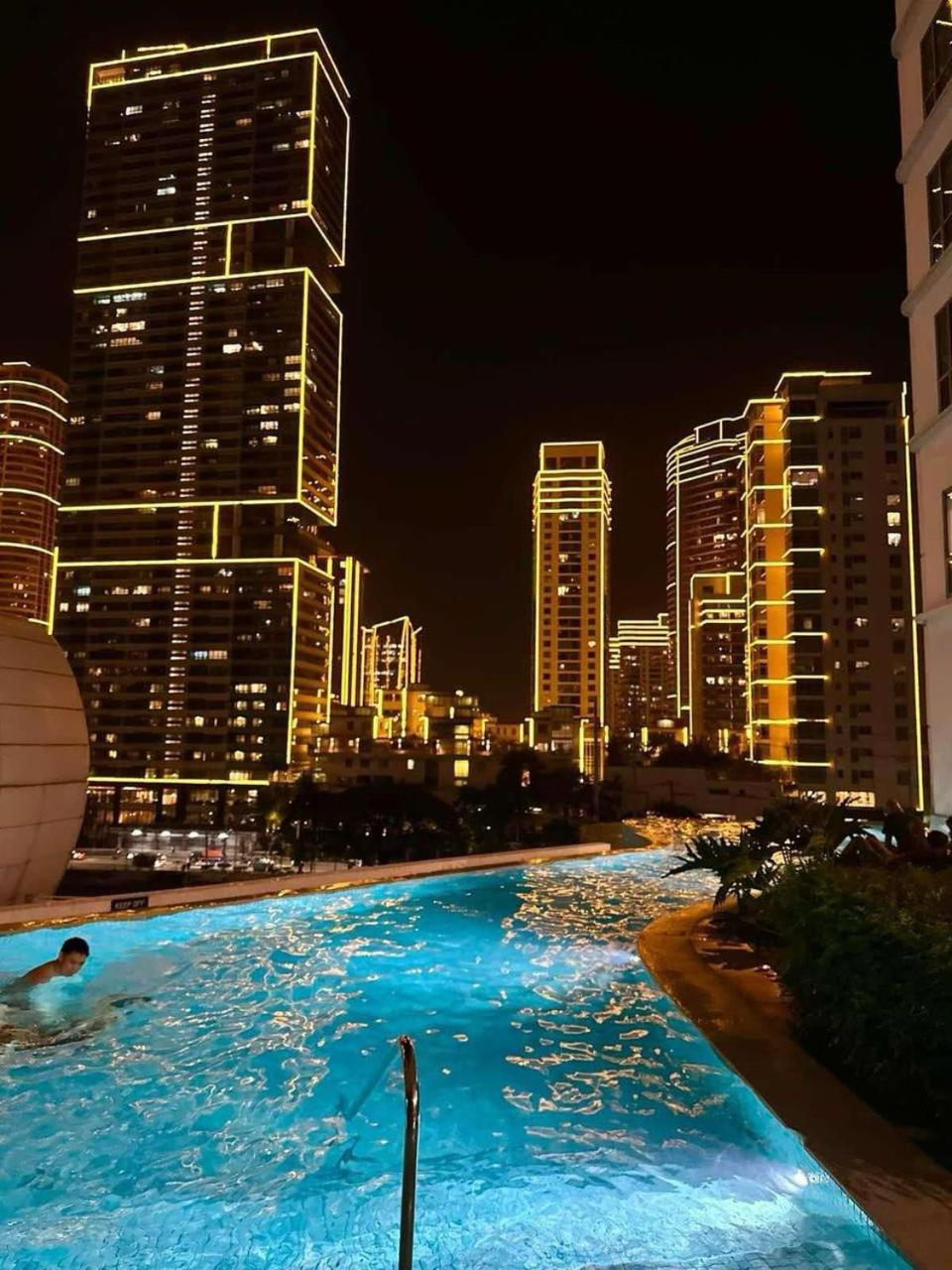 Novotel Executive Hotel at Rosalina Acqua Residence Mandaluyong