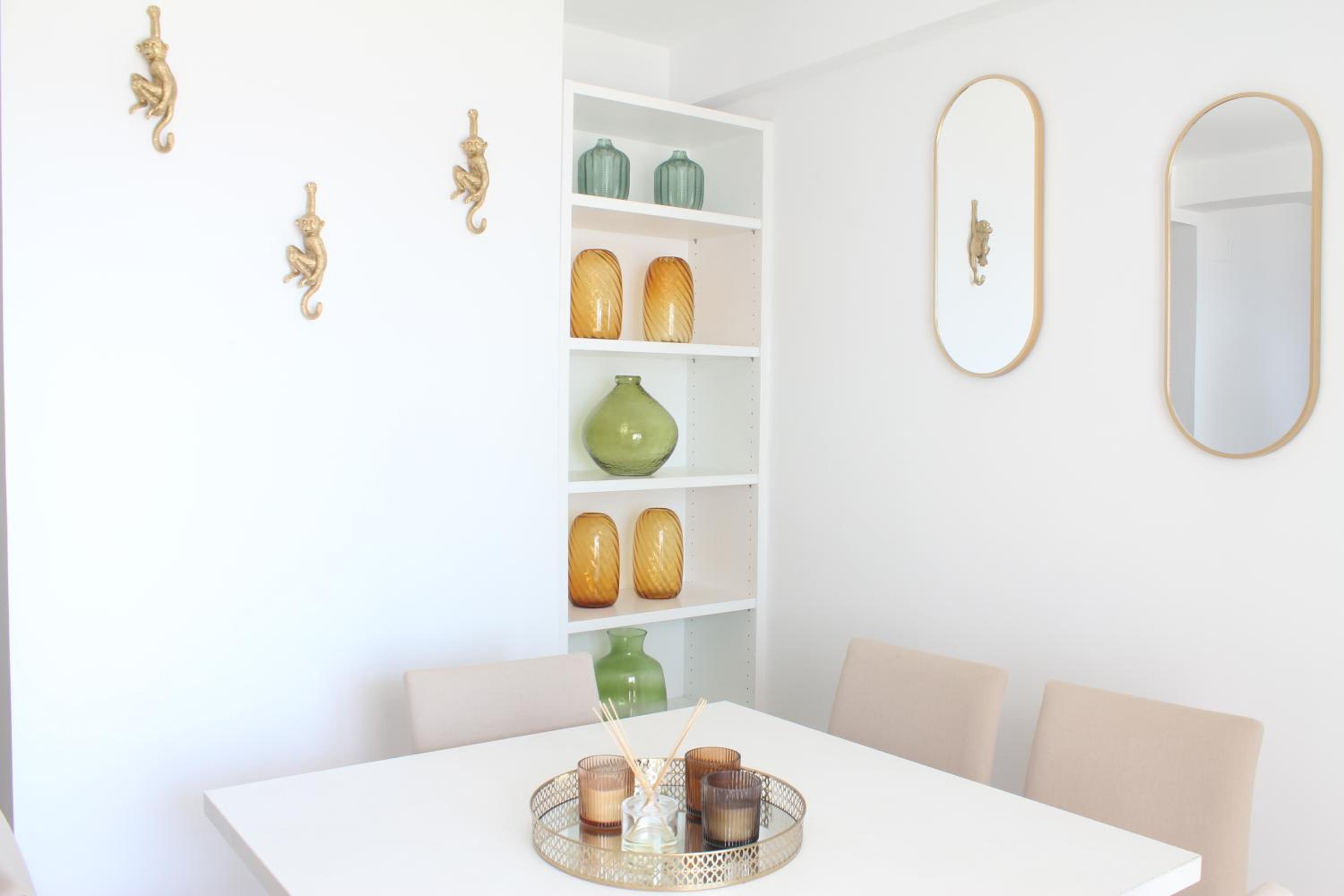 New duplex in La Olla Altea