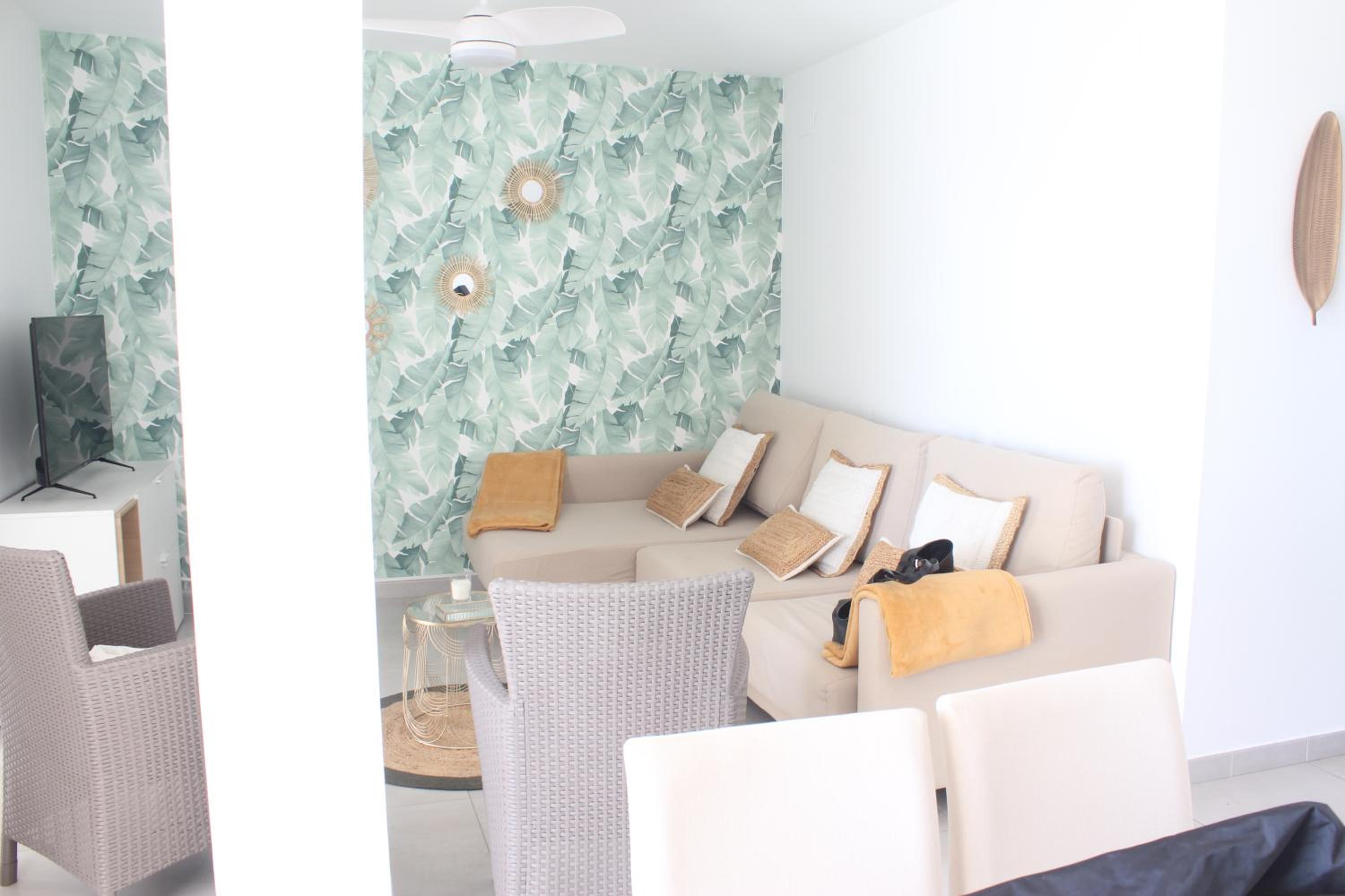 New duplex in La Olla Altea