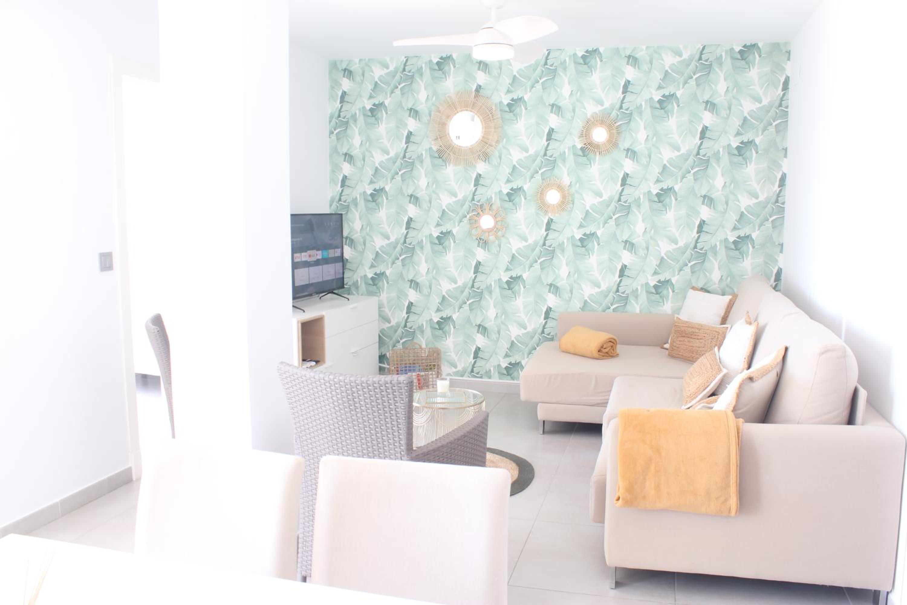 New duplex in La Olla Altea