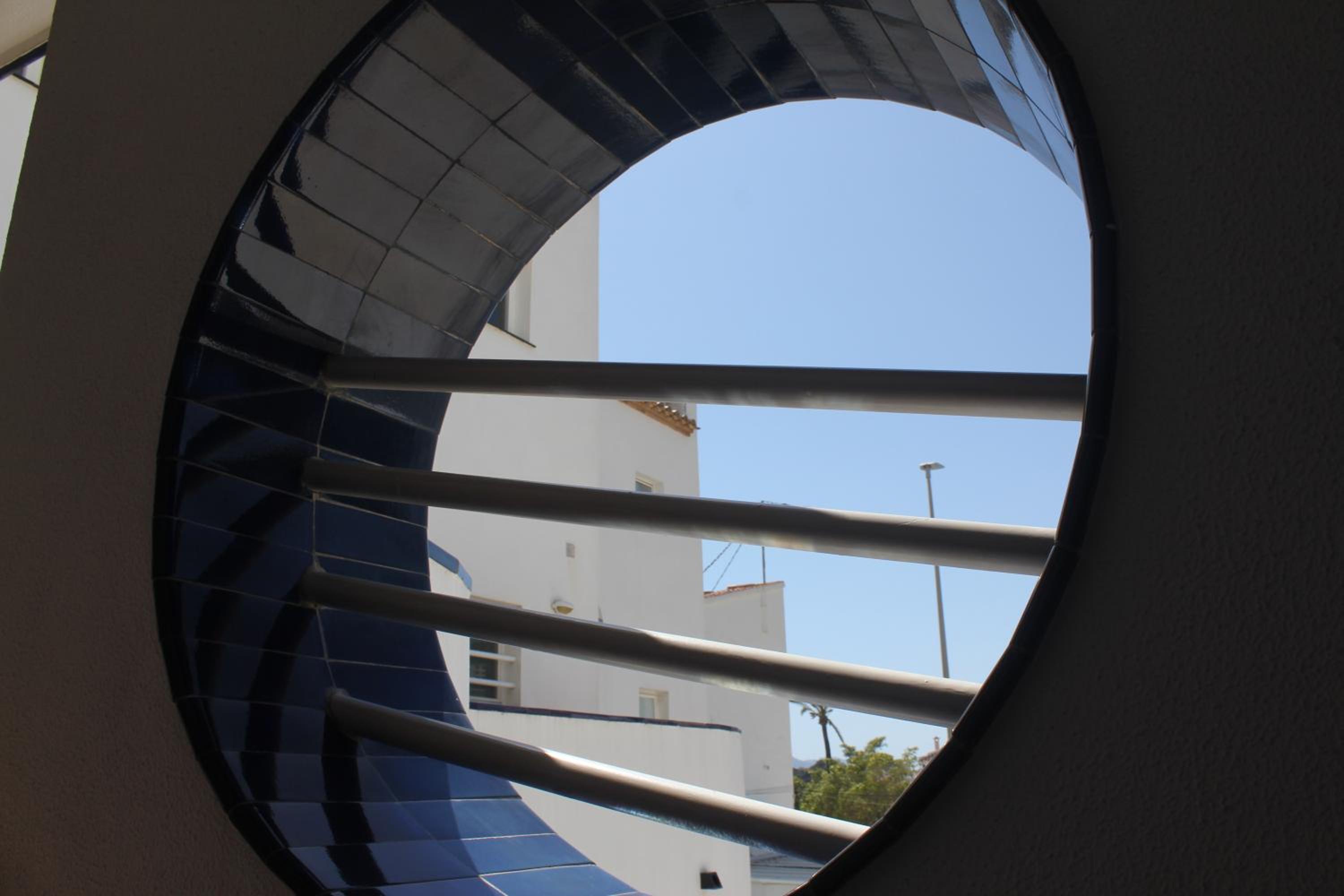 New duplex in La Olla Altea