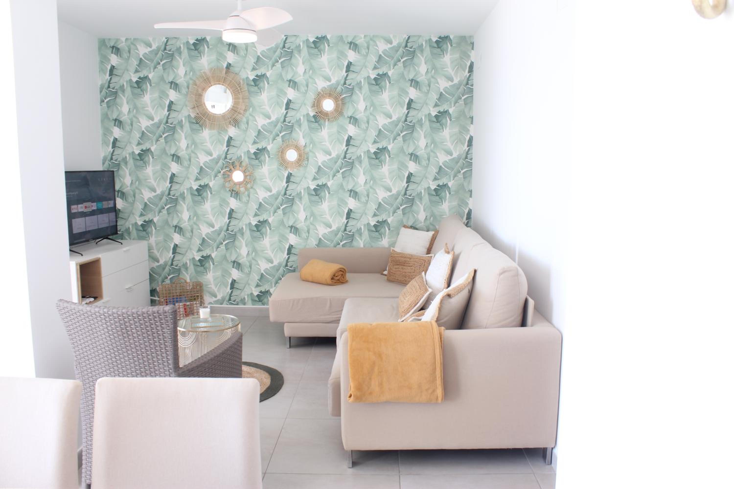 New duplex in La Olla Altea