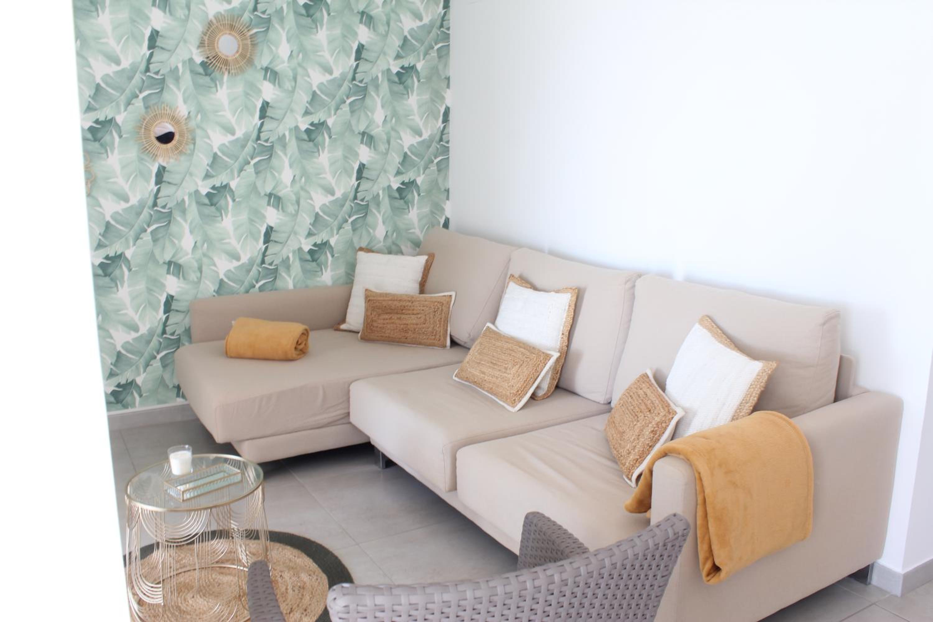 New duplex in La Olla Altea