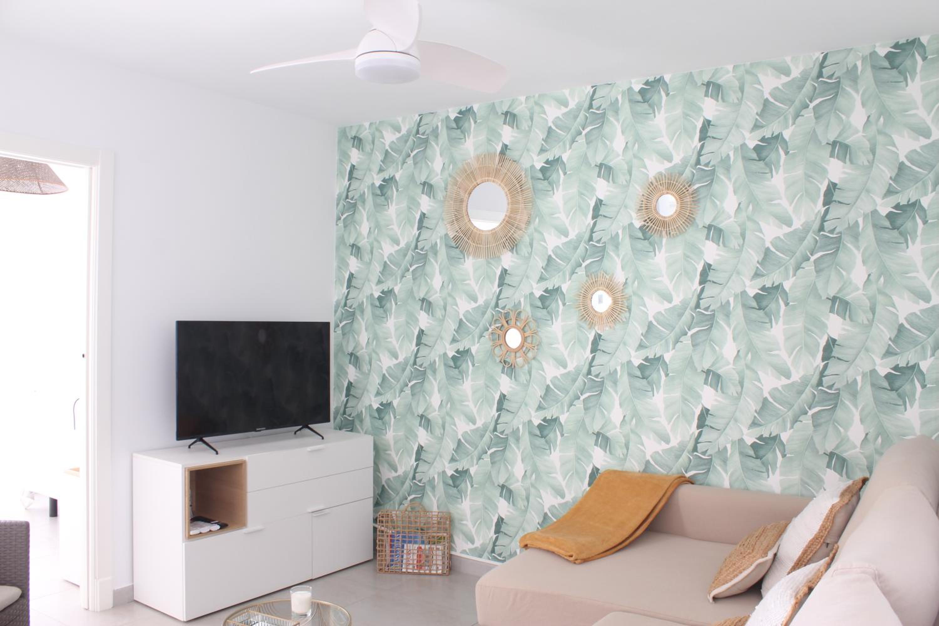 New duplex in La Olla Altea