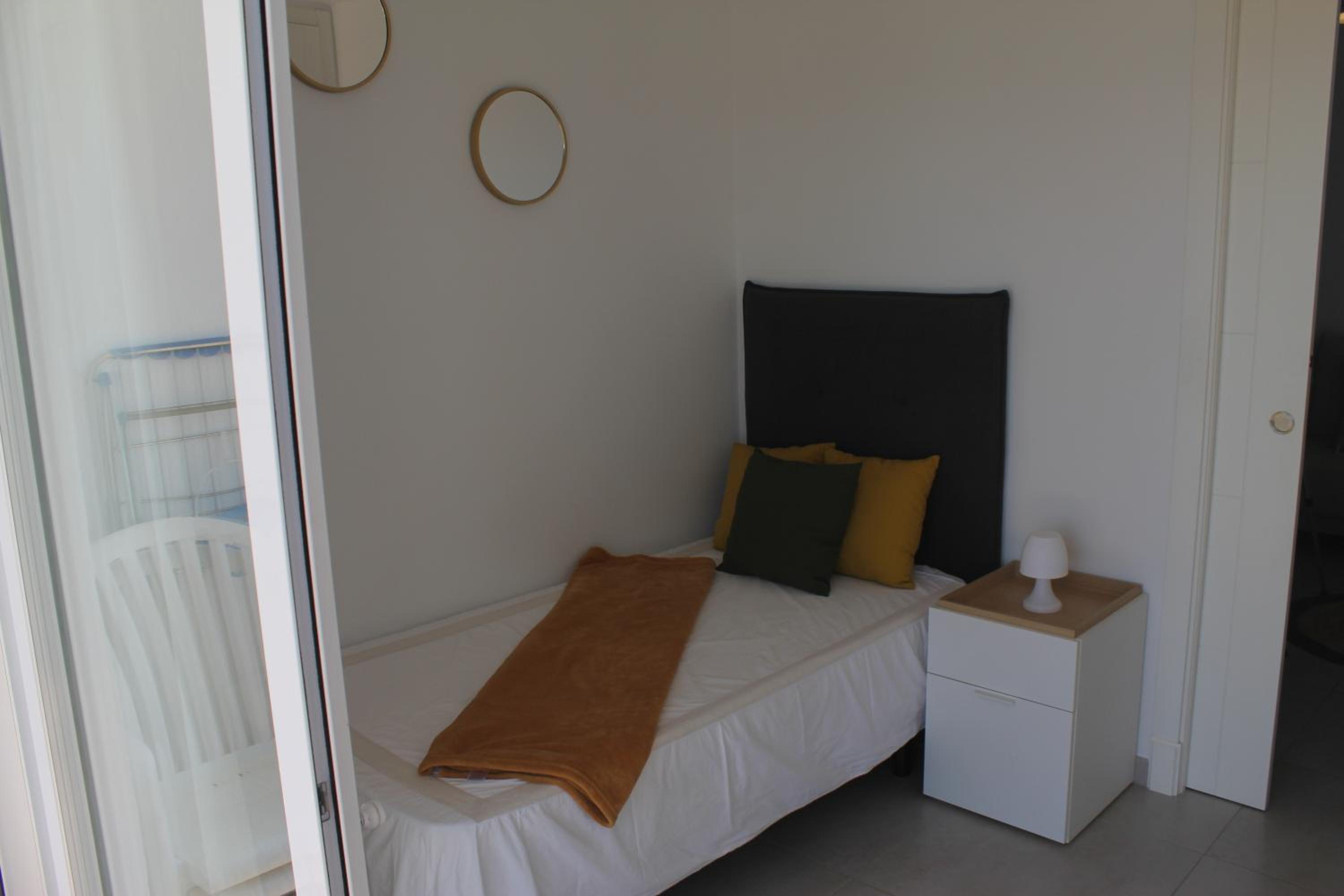 New duplex in La Olla Altea