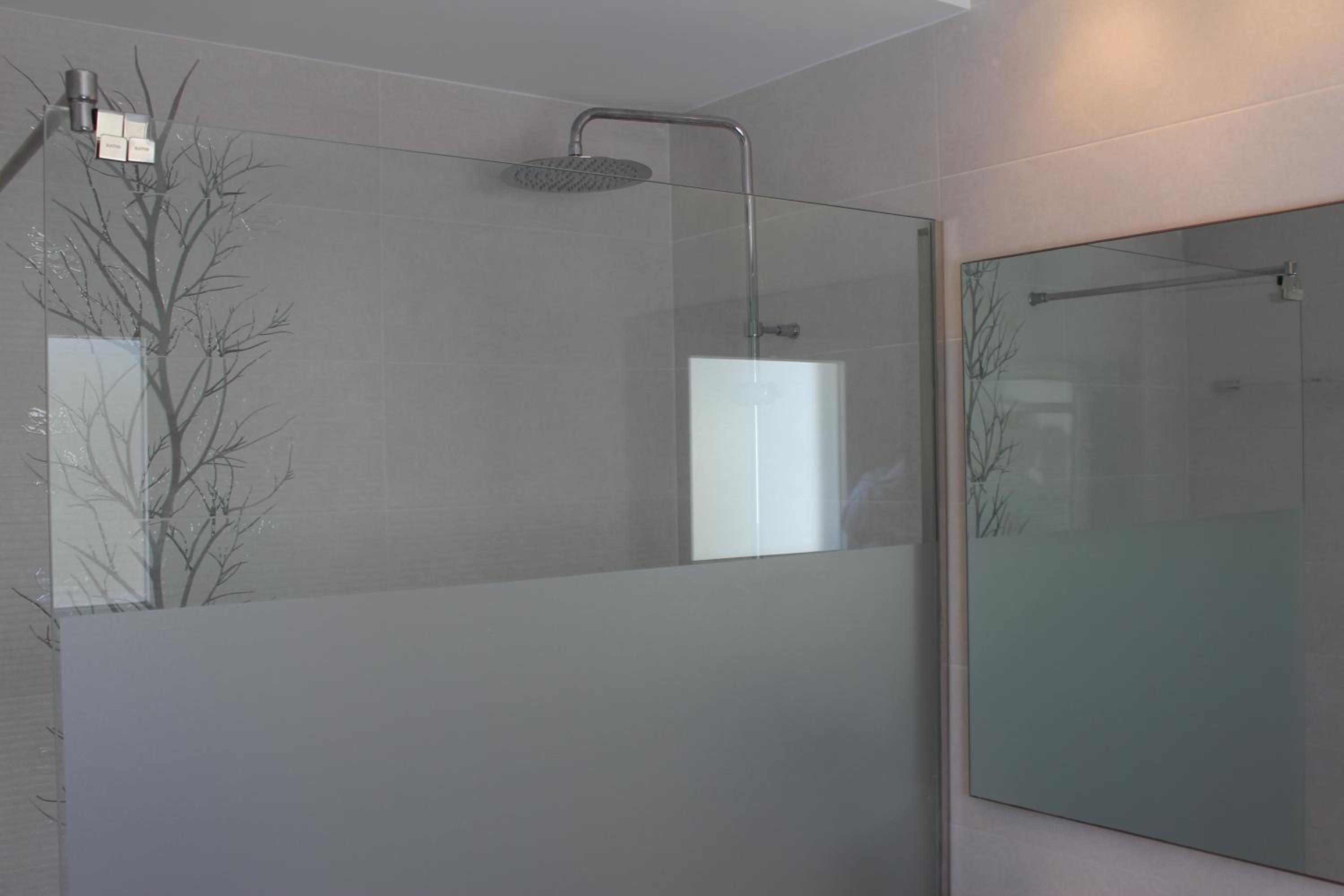New duplex in La Olla Altea