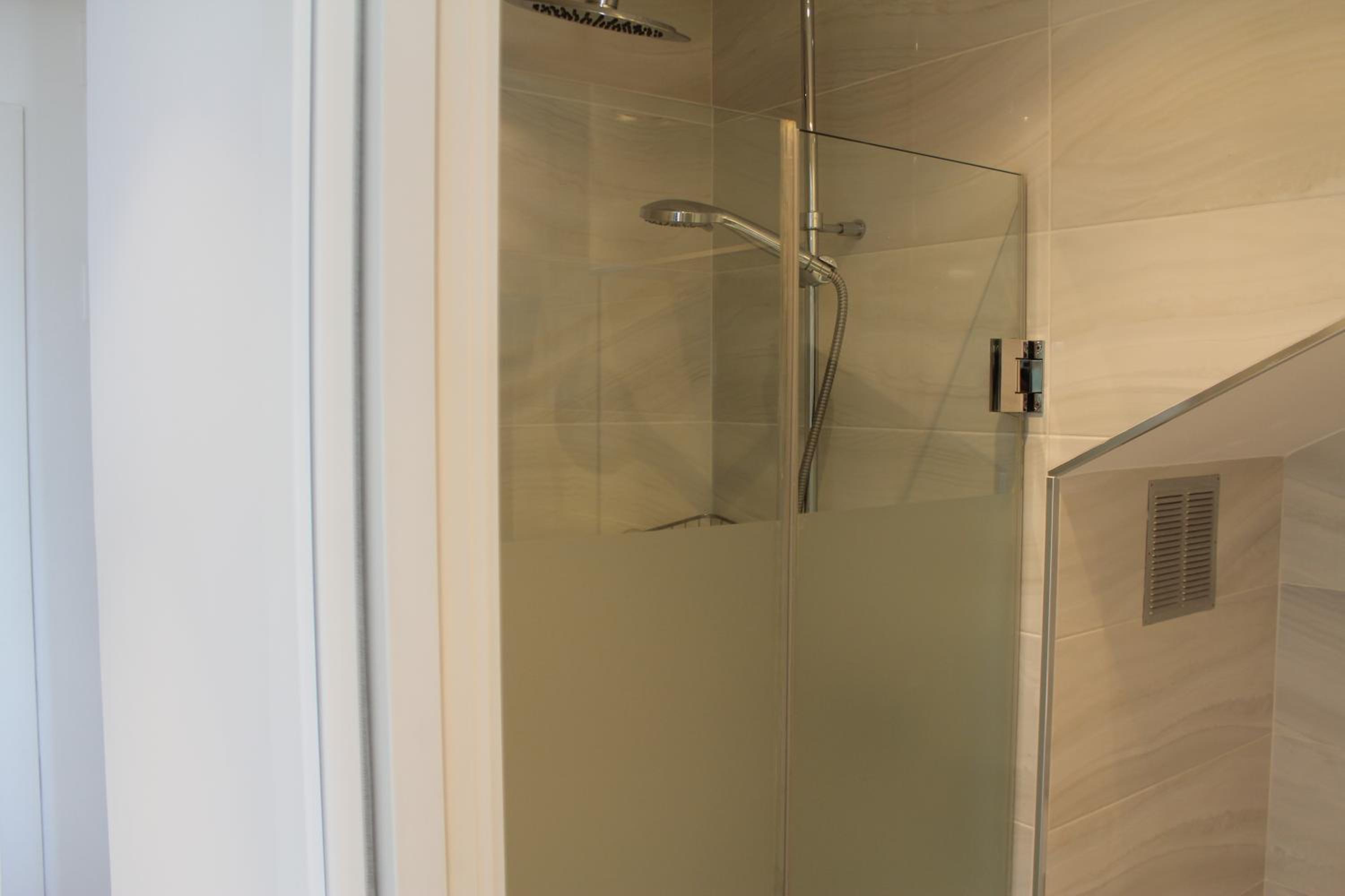 New duplex in La Olla Altea