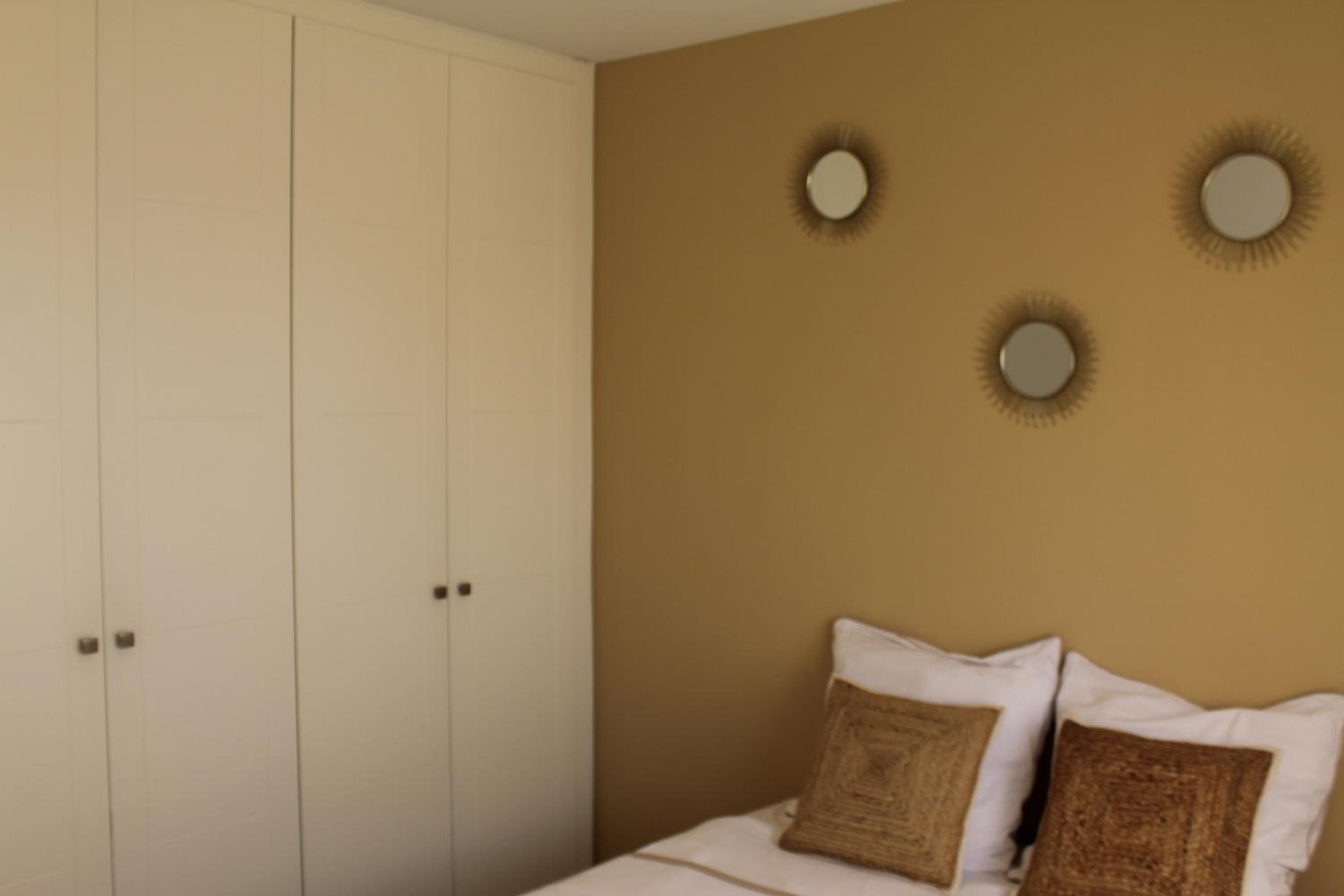 New duplex in La Olla Altea