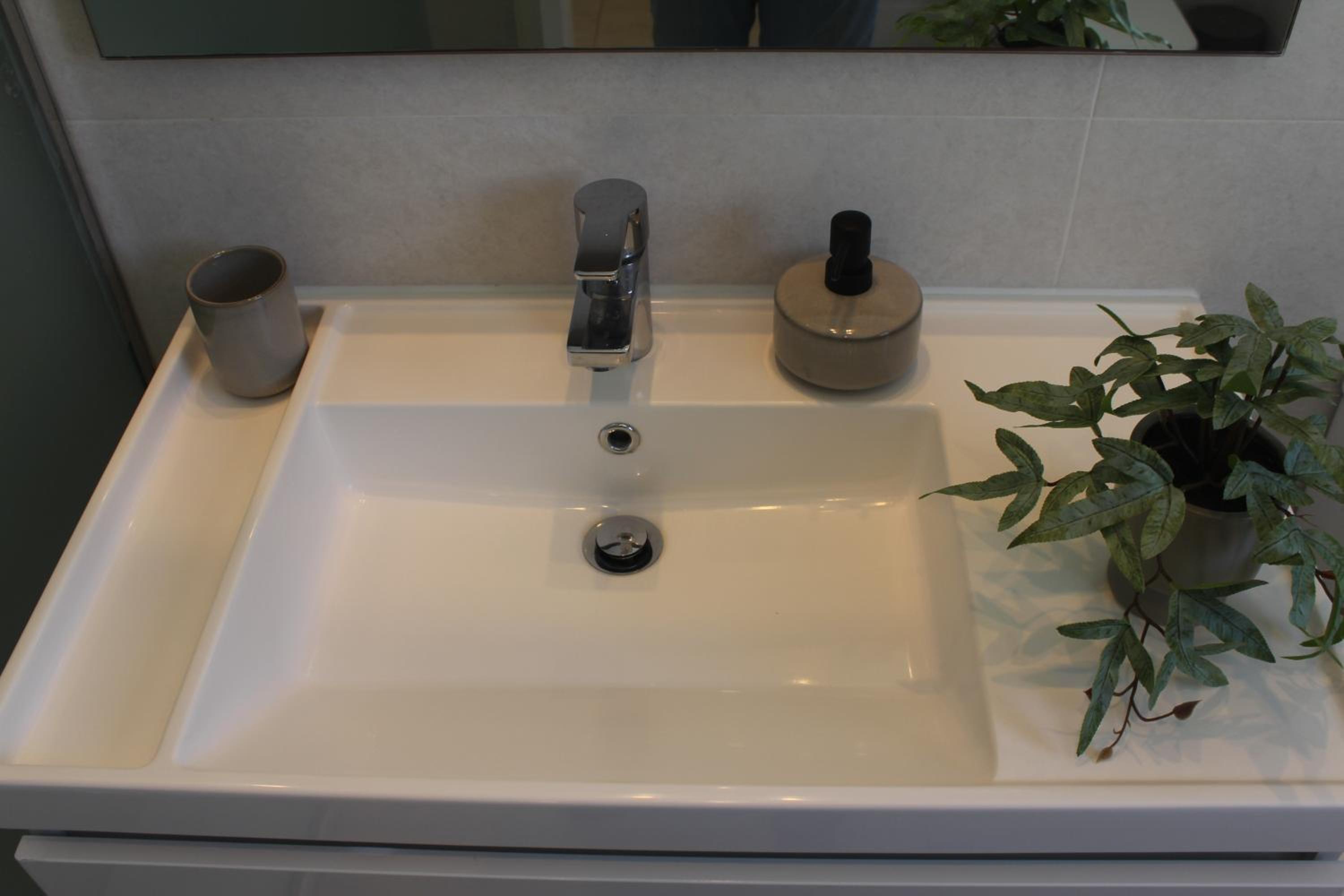New duplex in La Olla Altea
