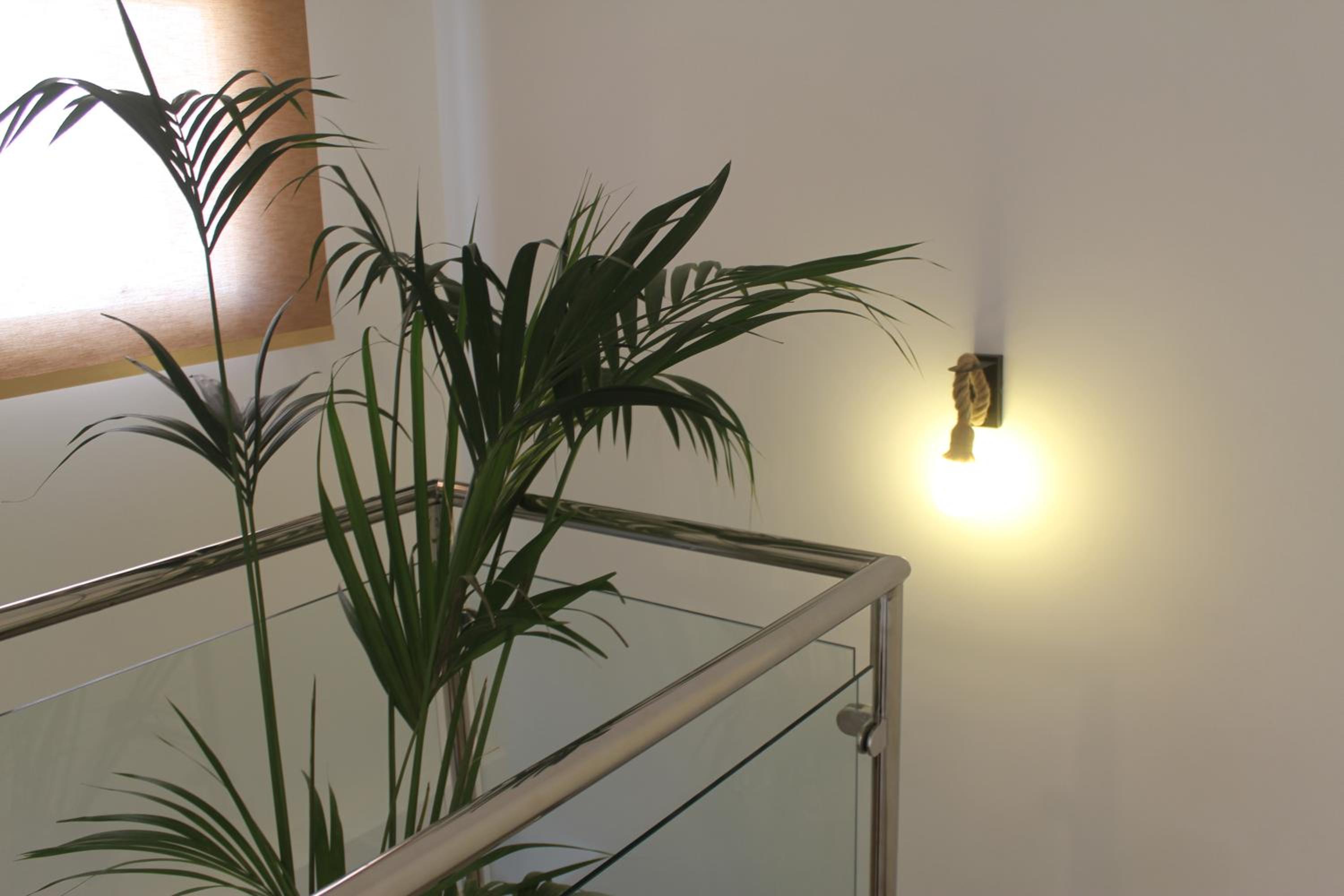 New duplex in La Olla Altea