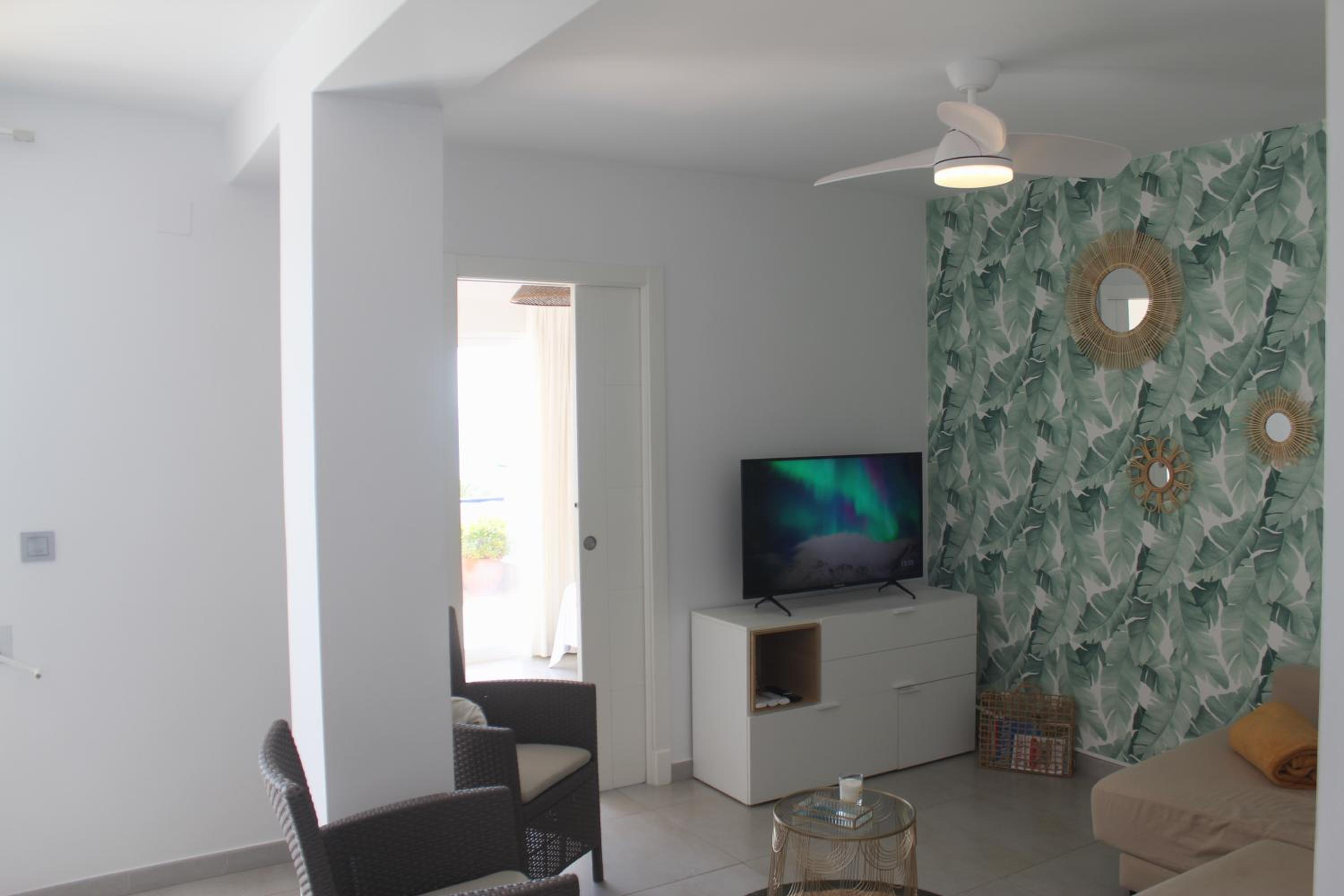 New duplex in La Olla Altea