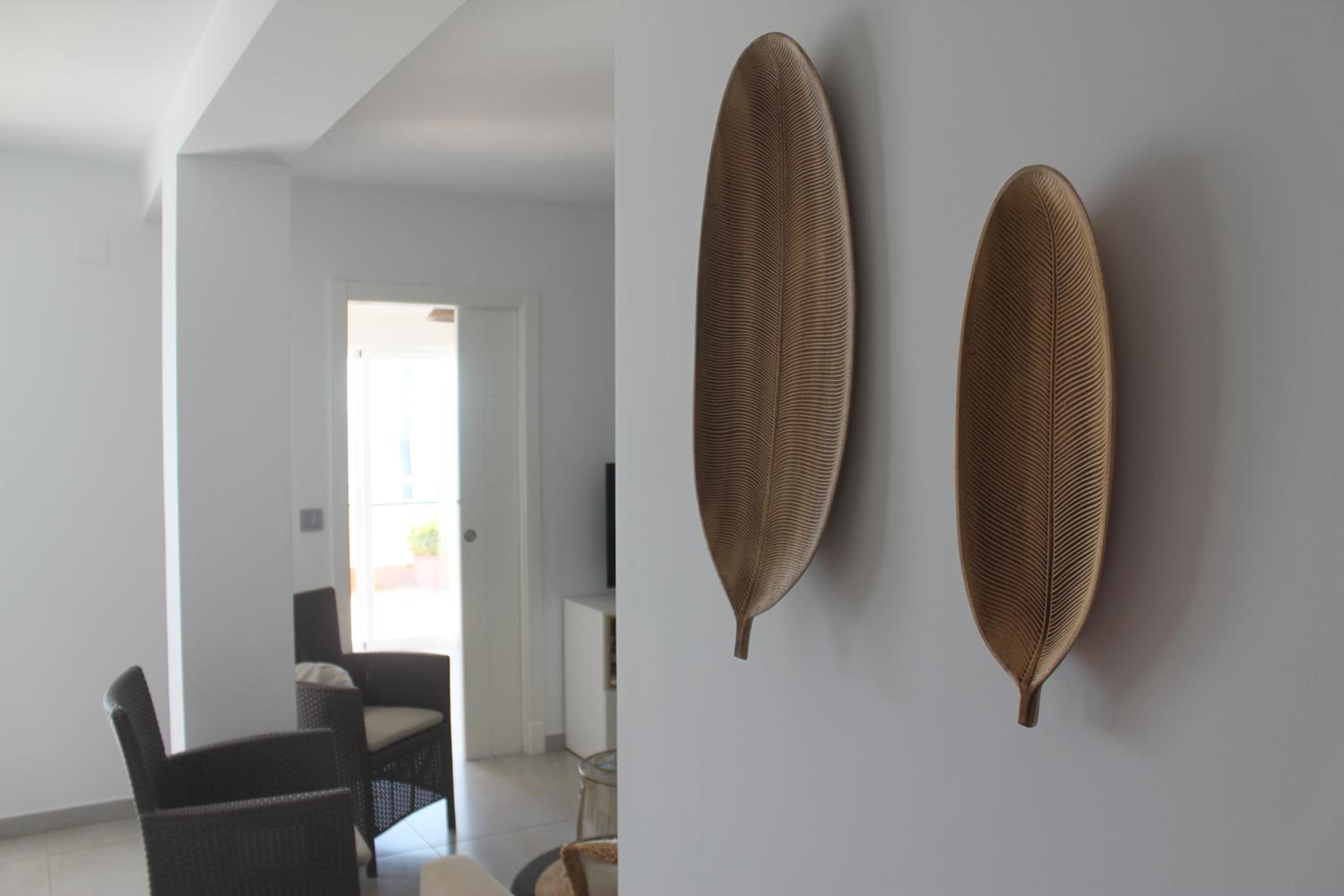 New duplex in La Olla Altea