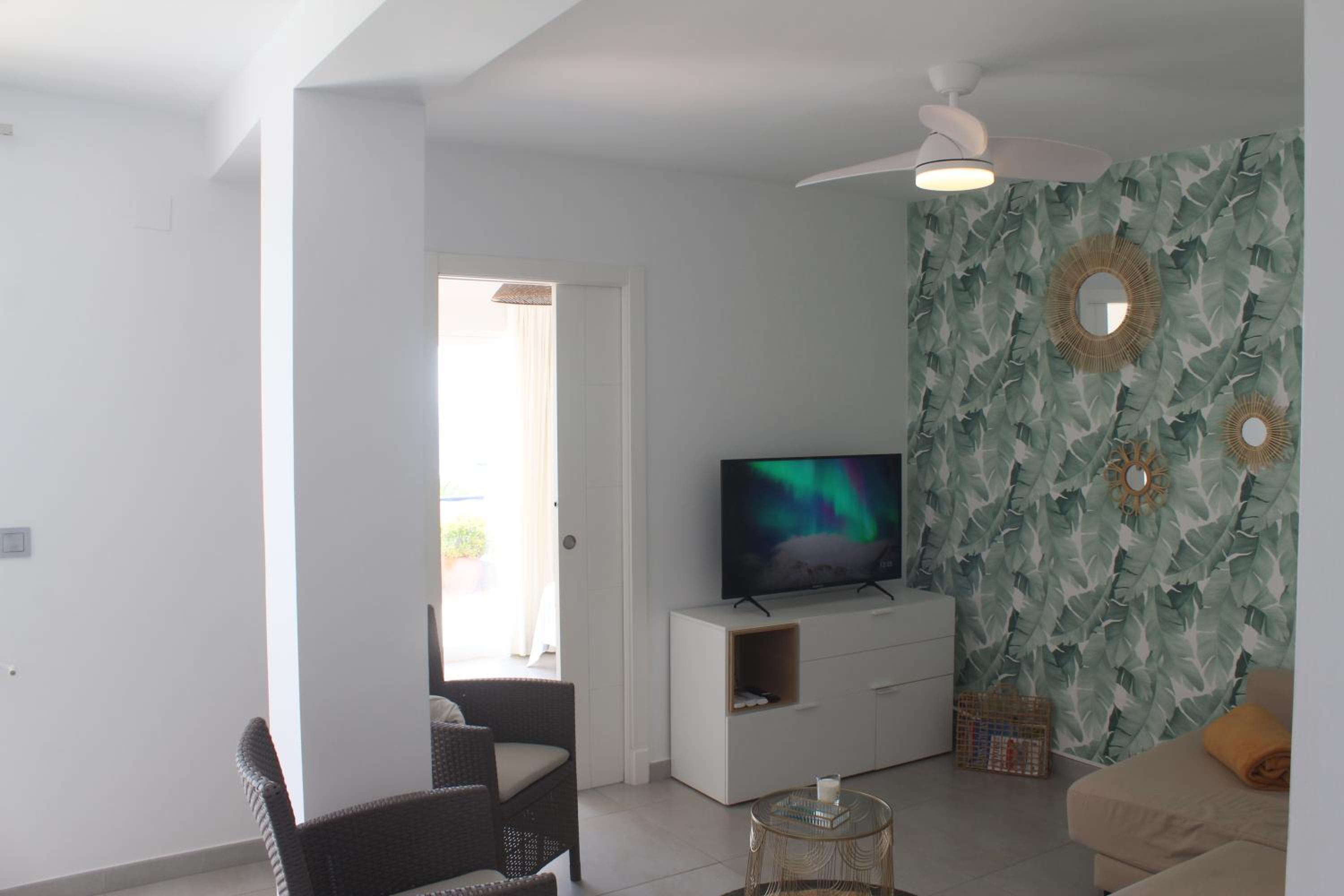 New duplex in La Olla Altea