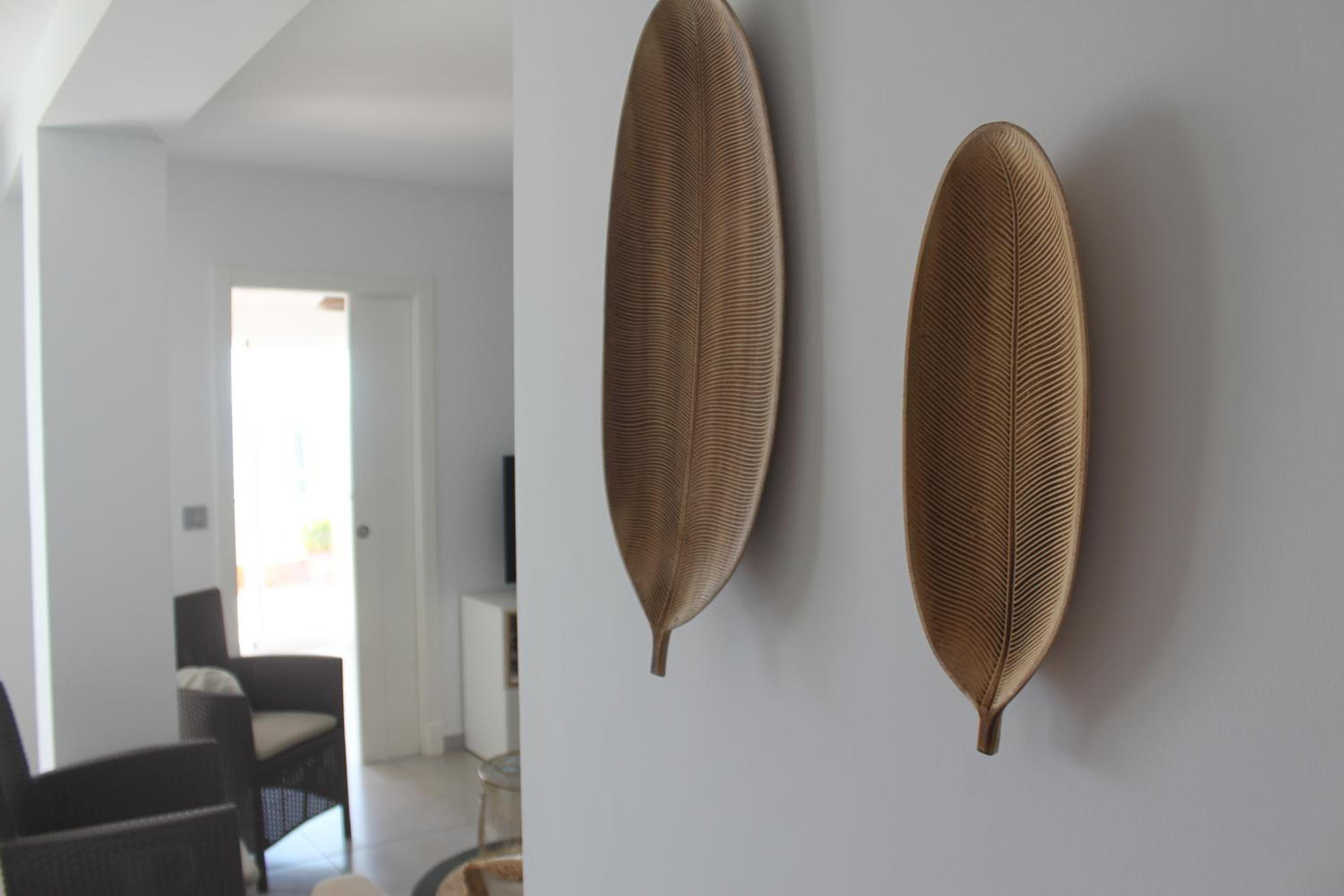 New duplex in La Olla Altea