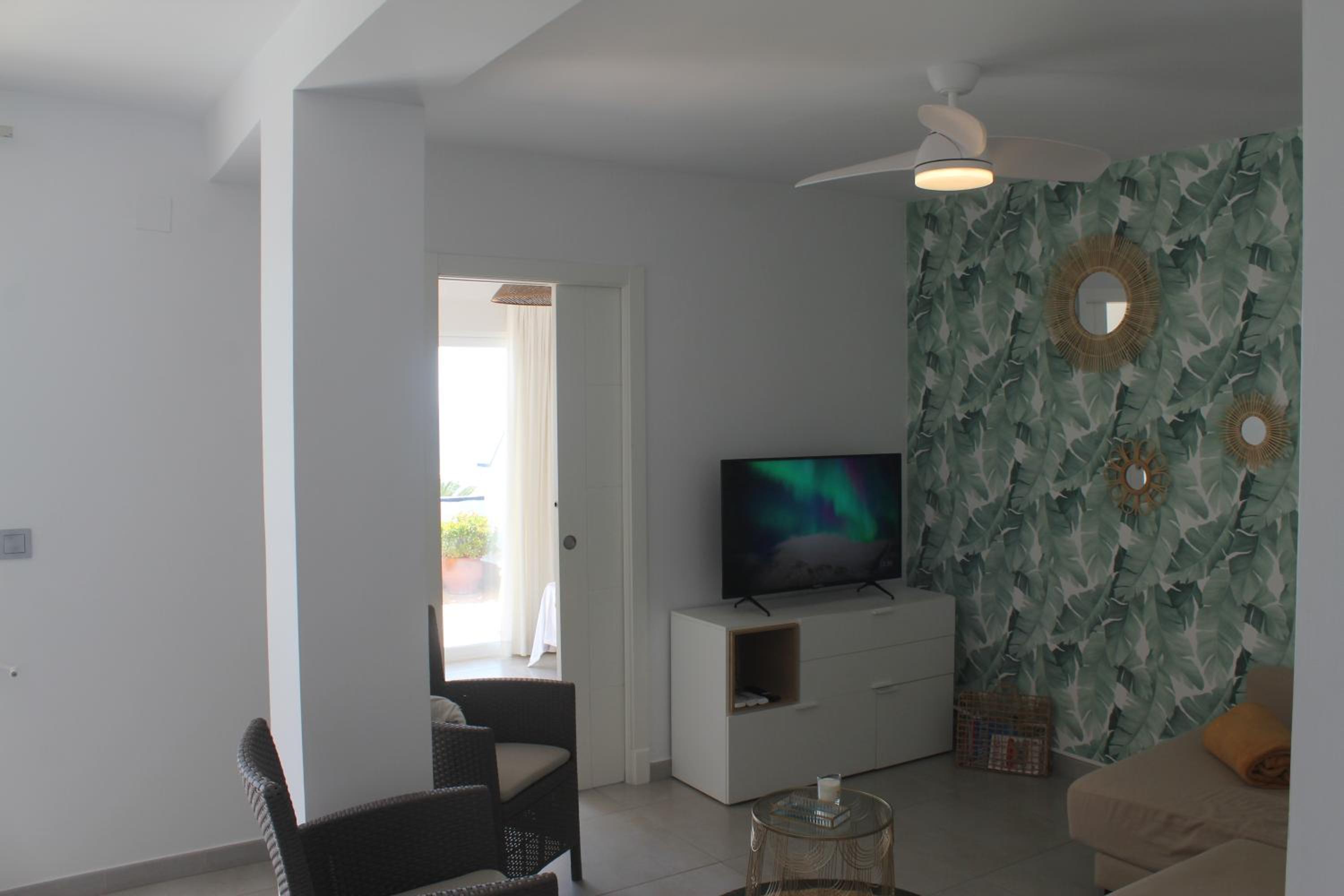 New duplex in La Olla Altea