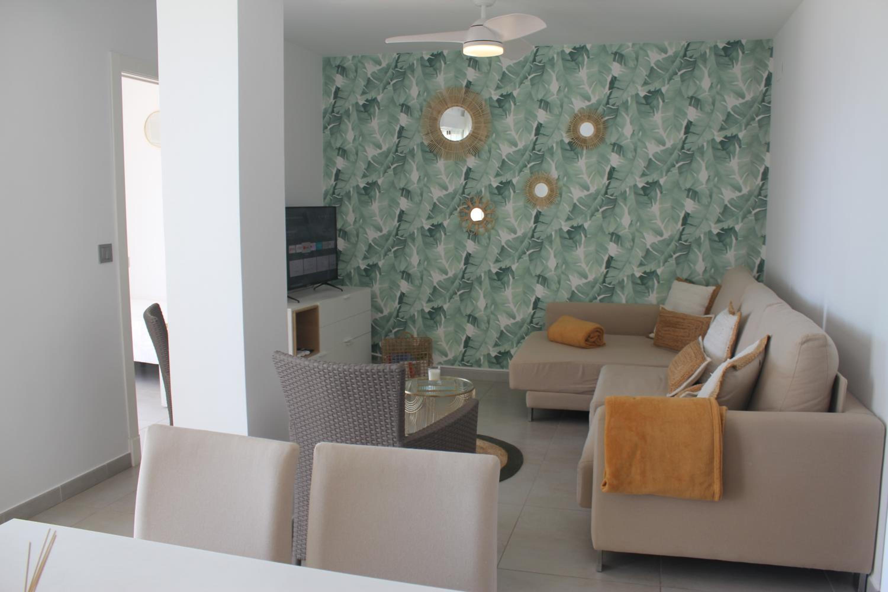 New duplex in La Olla Altea