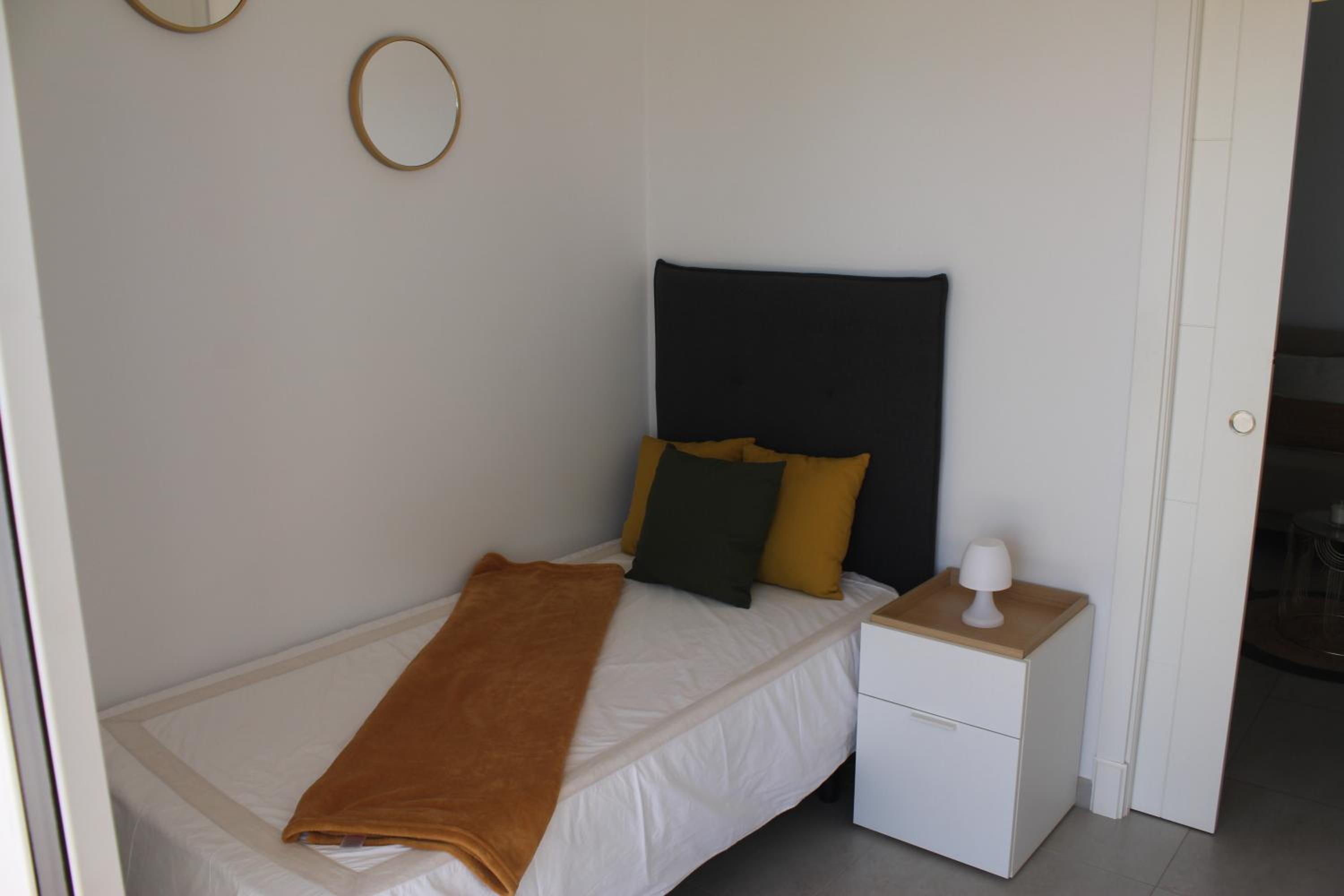 New duplex in La Olla Altea