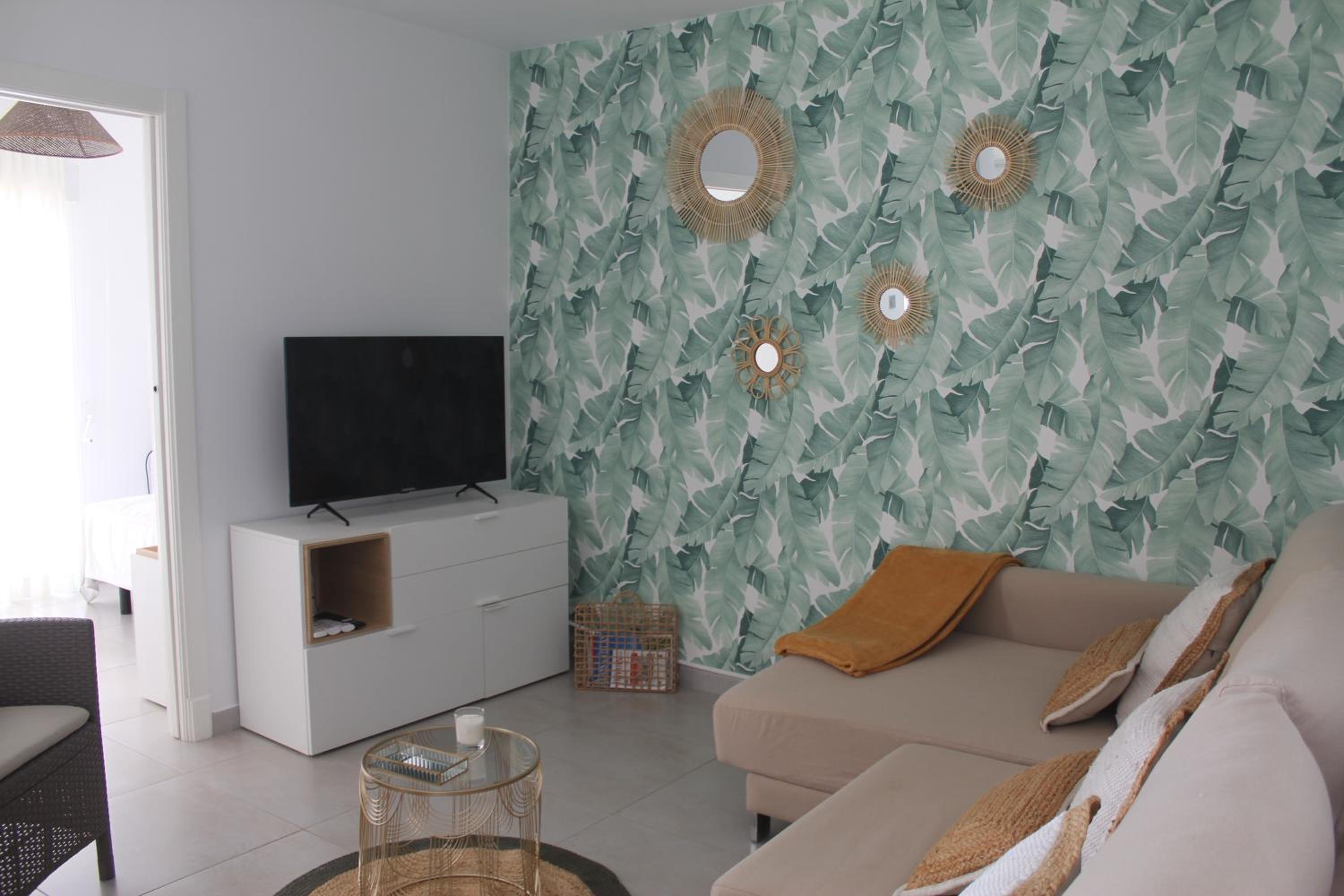 New duplex in La Olla Altea