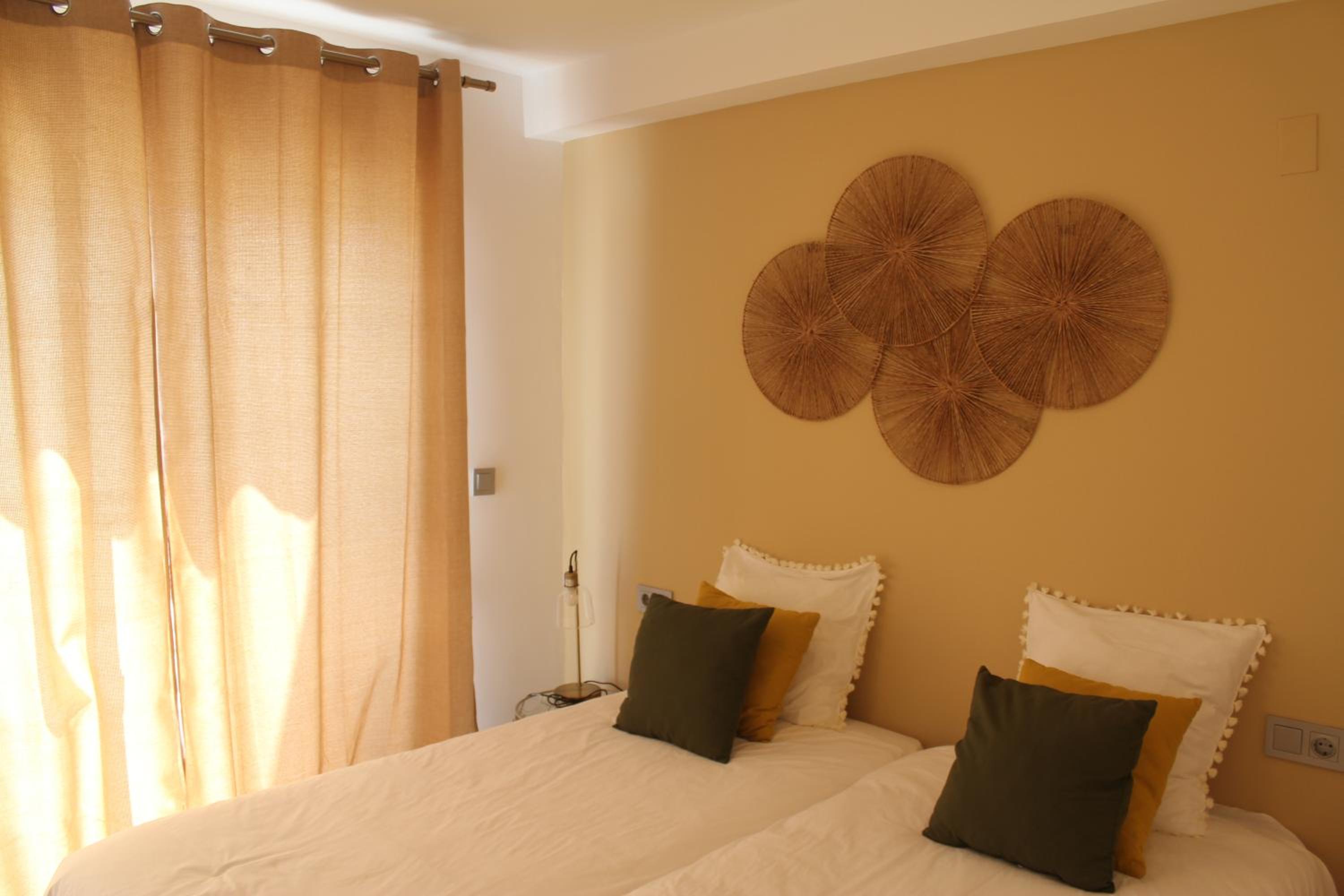 New duplex in La Olla Altea